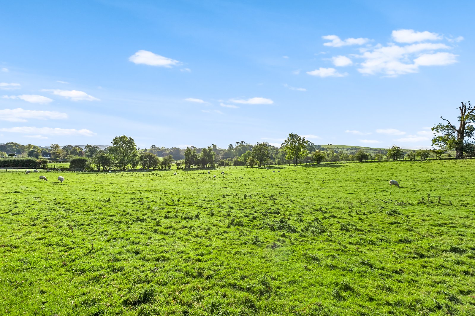 Marton Road, Gargrave, Skipton, North Yorkshire, BD23