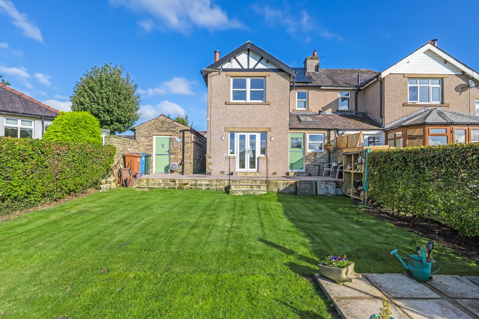 Marton Road, Gargrave, Skipton, North Yorkshire, BD23