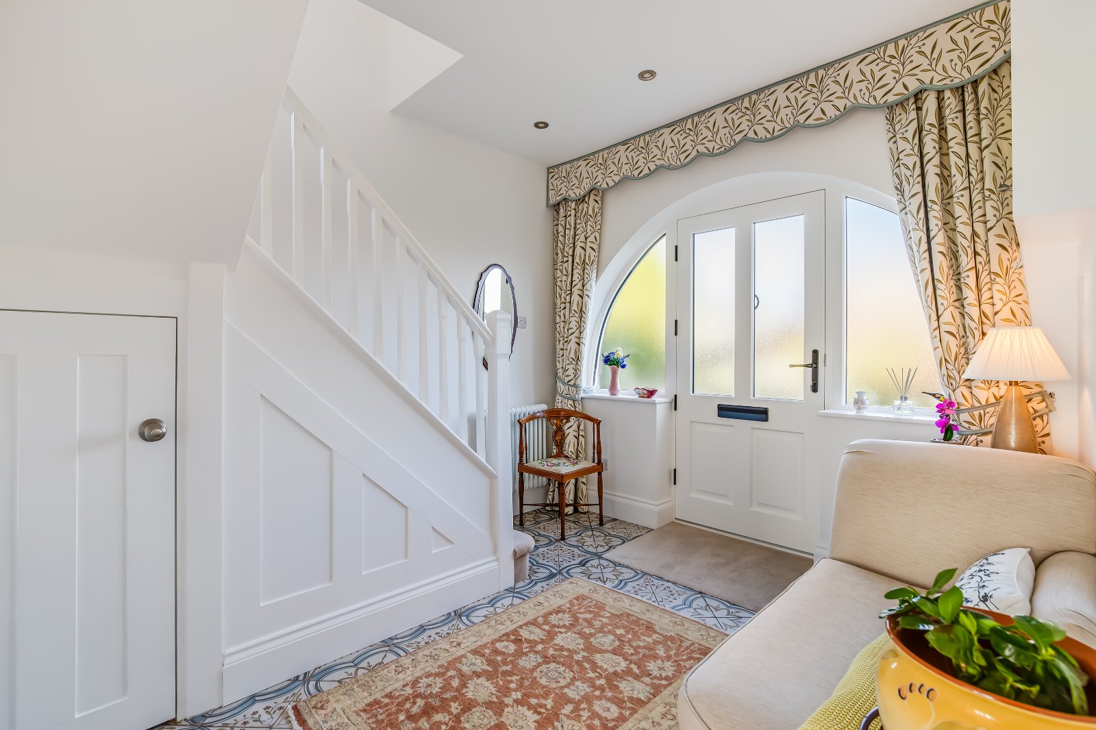 Marton Road, Gargrave, Skipton, North Yorkshire, BD23