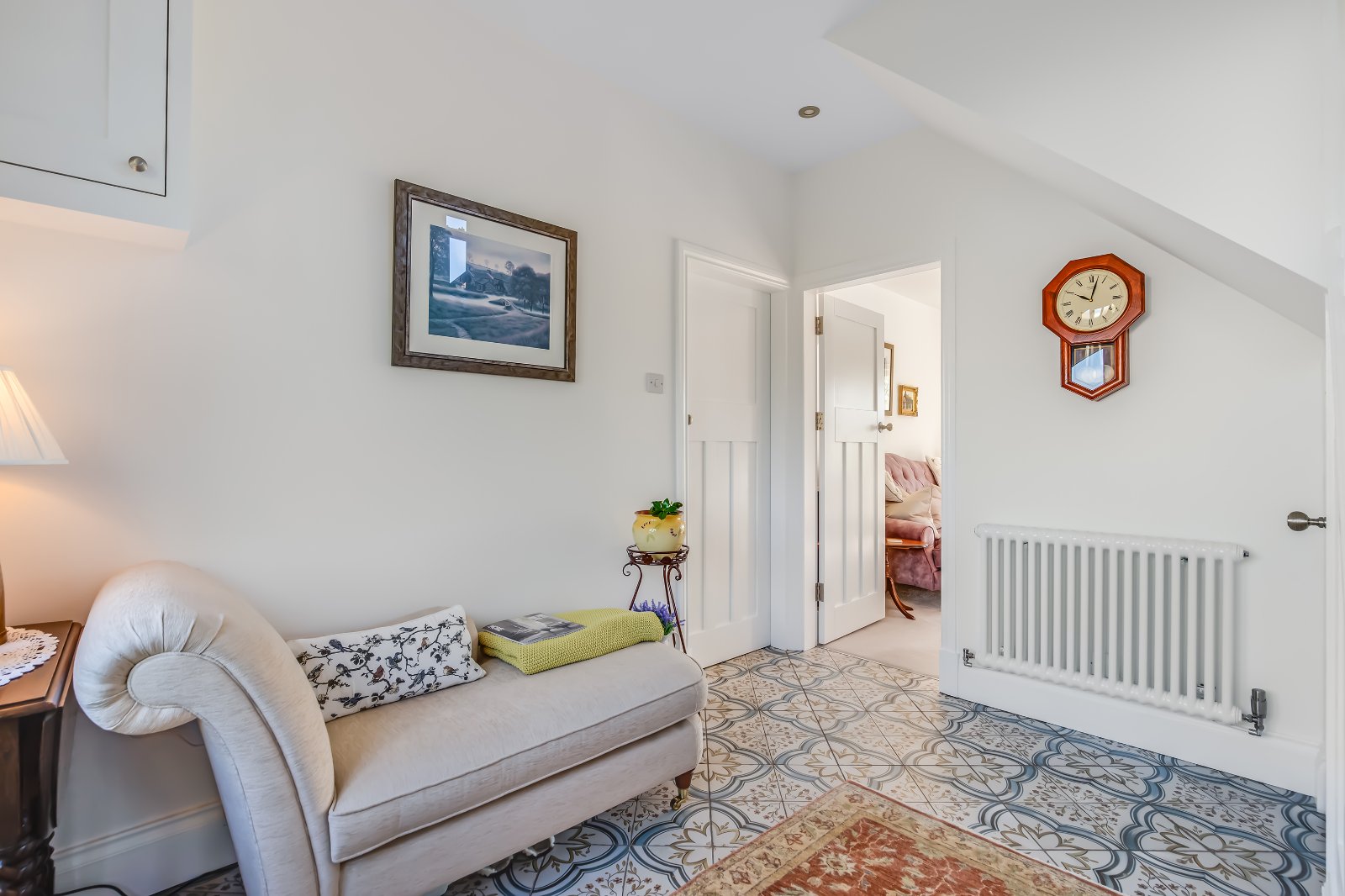 Marton Road, Gargrave, Skipton, North Yorkshire, BD23