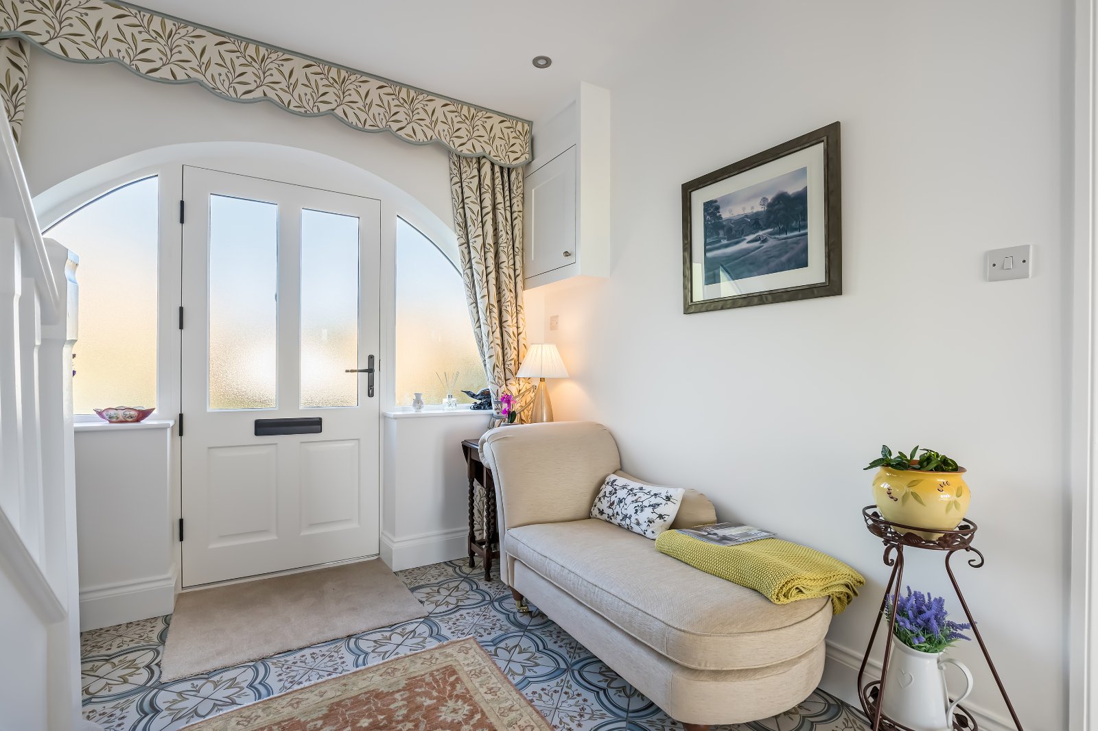 Marton Road, Gargrave, Skipton, North Yorkshire, BD23