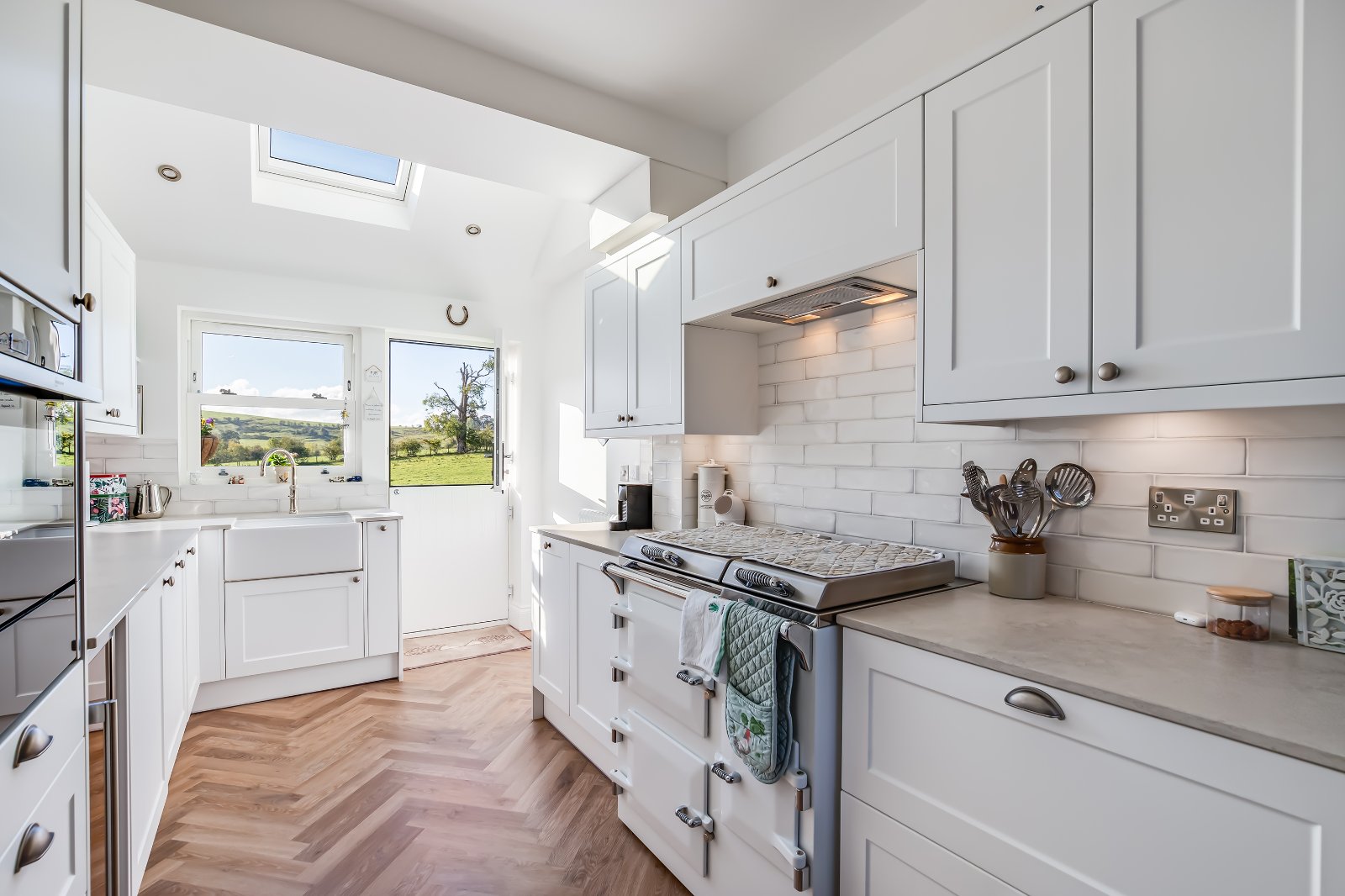 Marton Road, Gargrave, Skipton, North Yorkshire, BD23