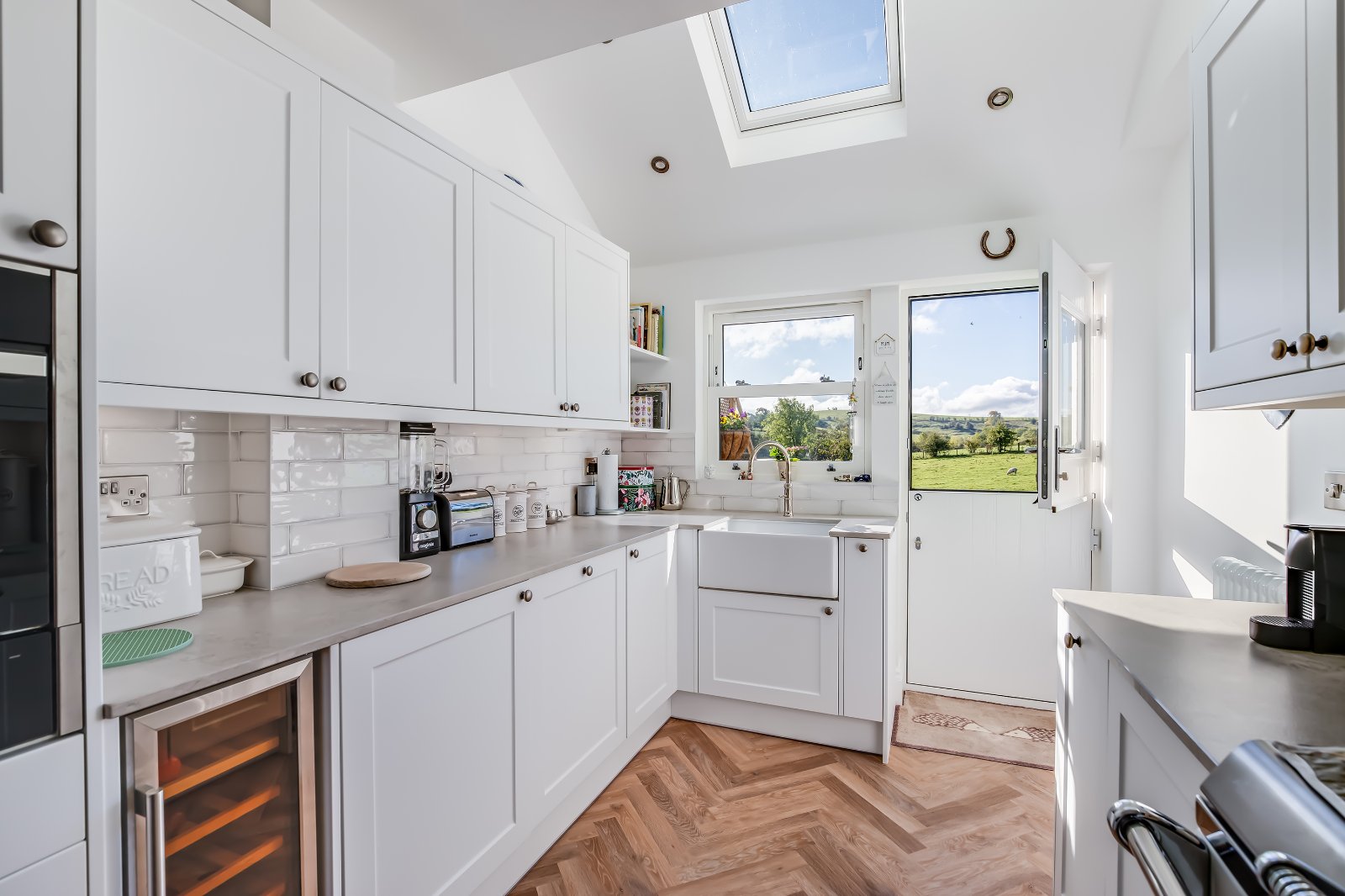 Marton Road, Gargrave, Skipton, North Yorkshire, BD23