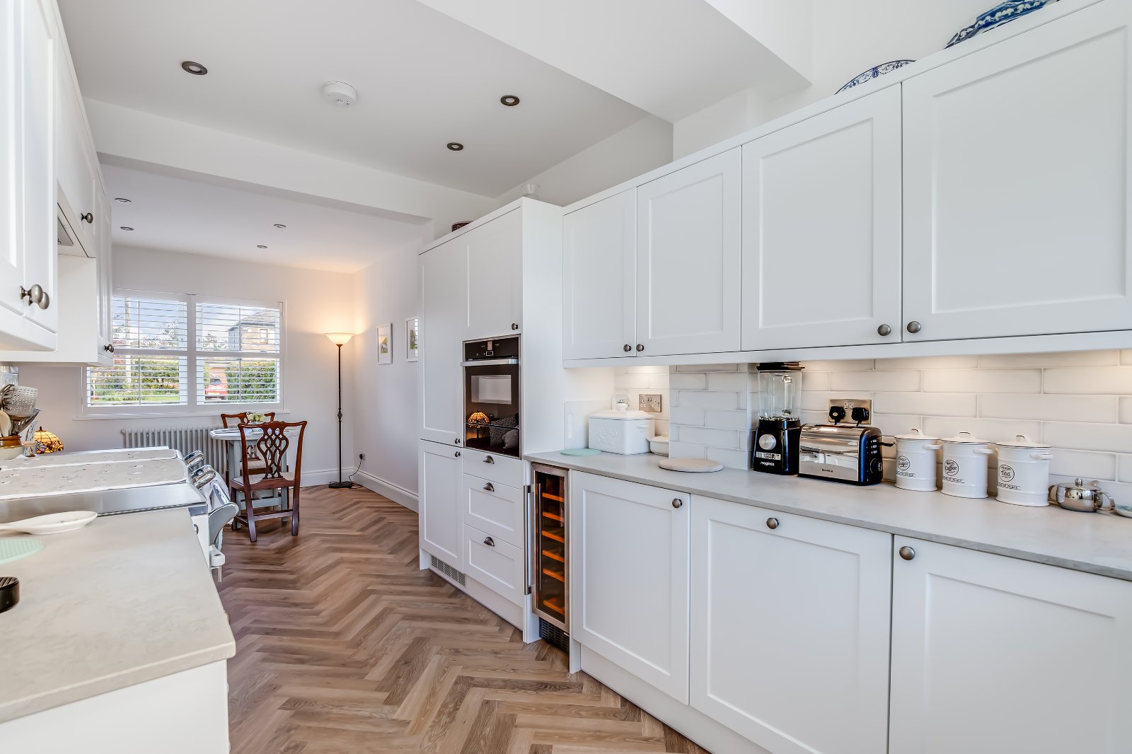 Marton Road, Gargrave, Skipton, North Yorkshire, BD23