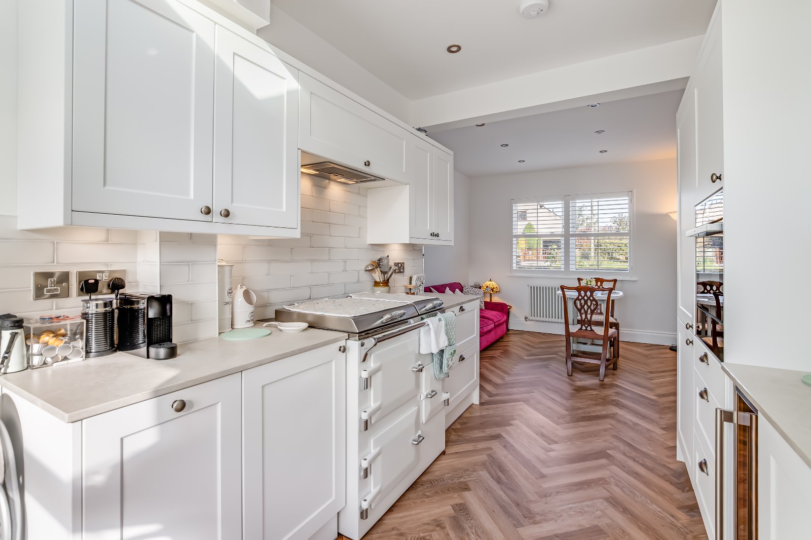 Marton Road, Gargrave, Skipton, North Yorkshire, BD23