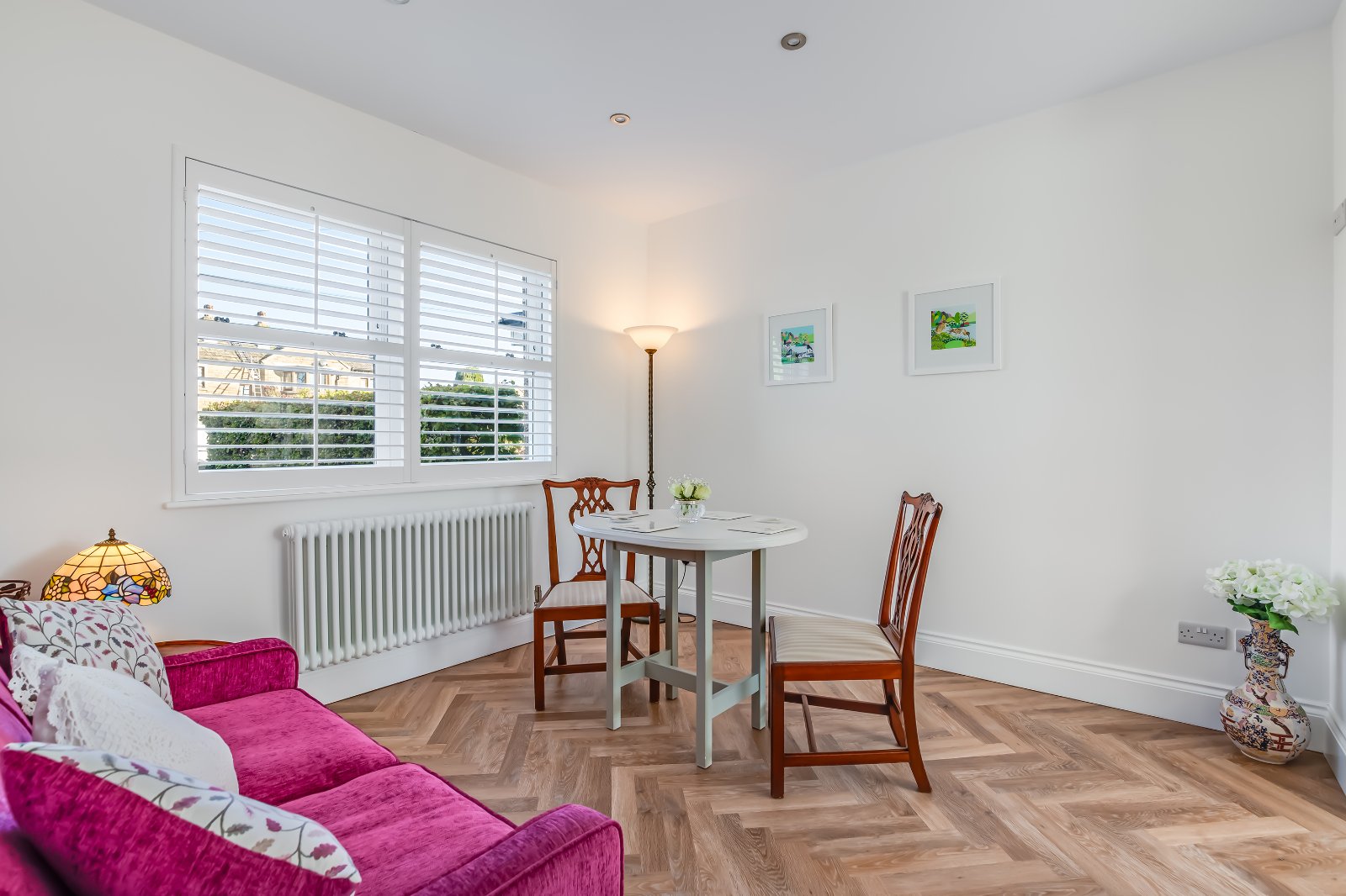 Marton Road, Gargrave, Skipton, North Yorkshire, BD23