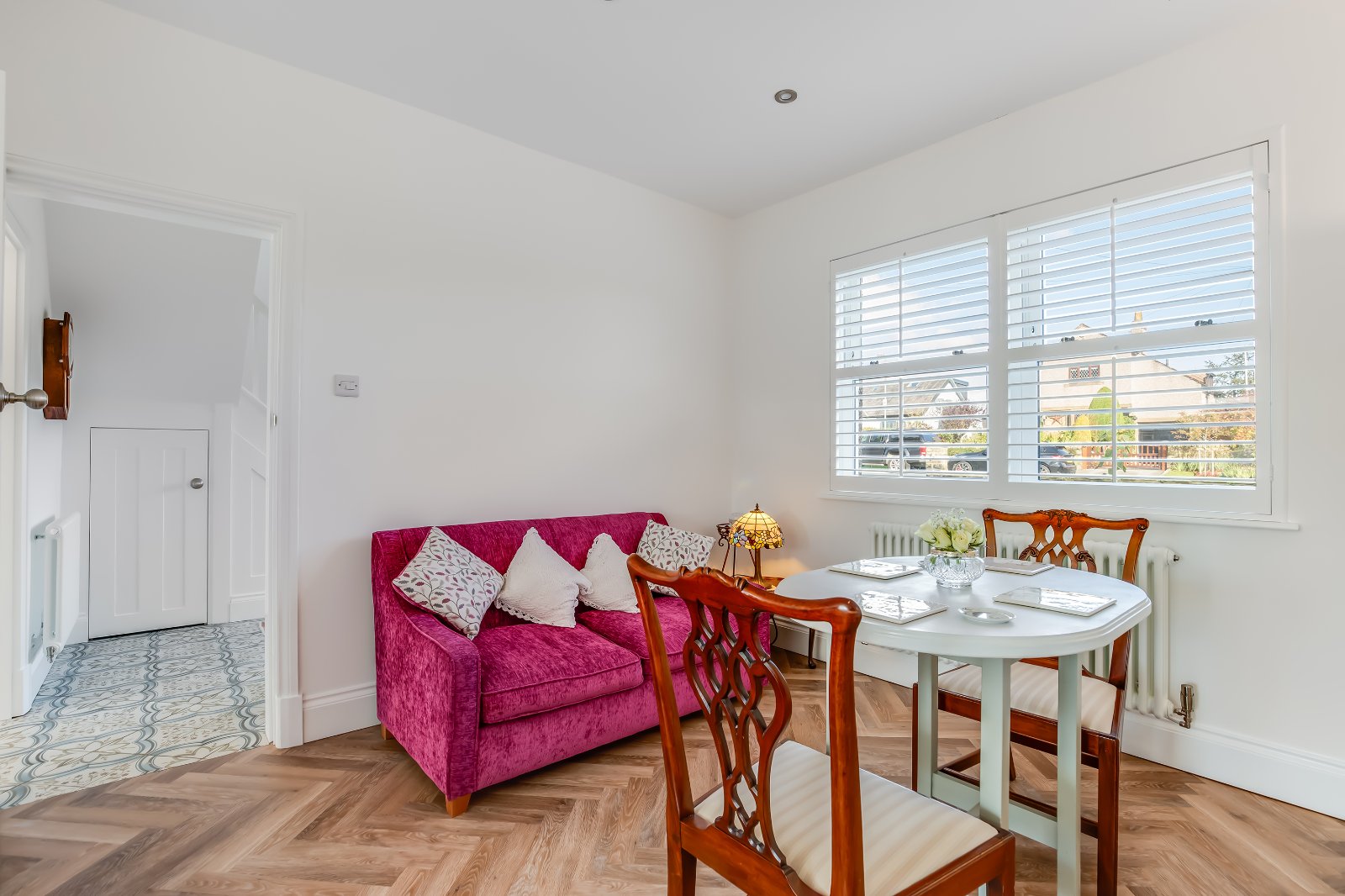 Marton Road, Gargrave, Skipton, North Yorkshire, BD23