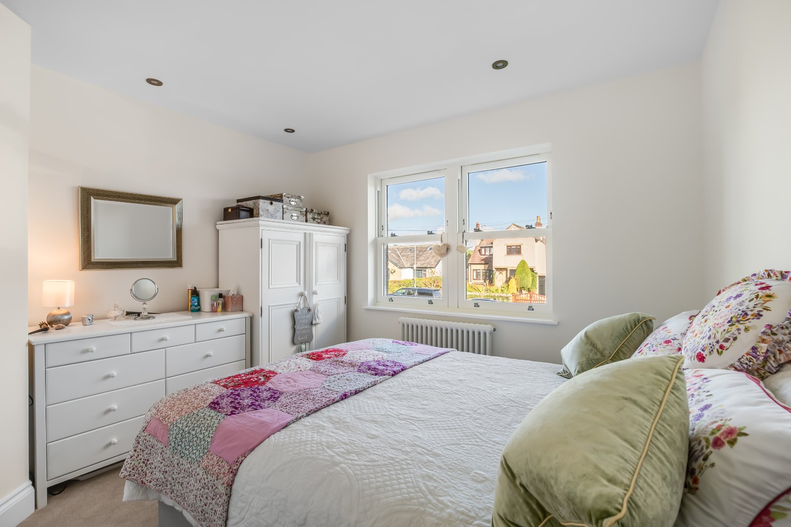 Marton Road, Gargrave, Skipton, North Yorkshire, BD23