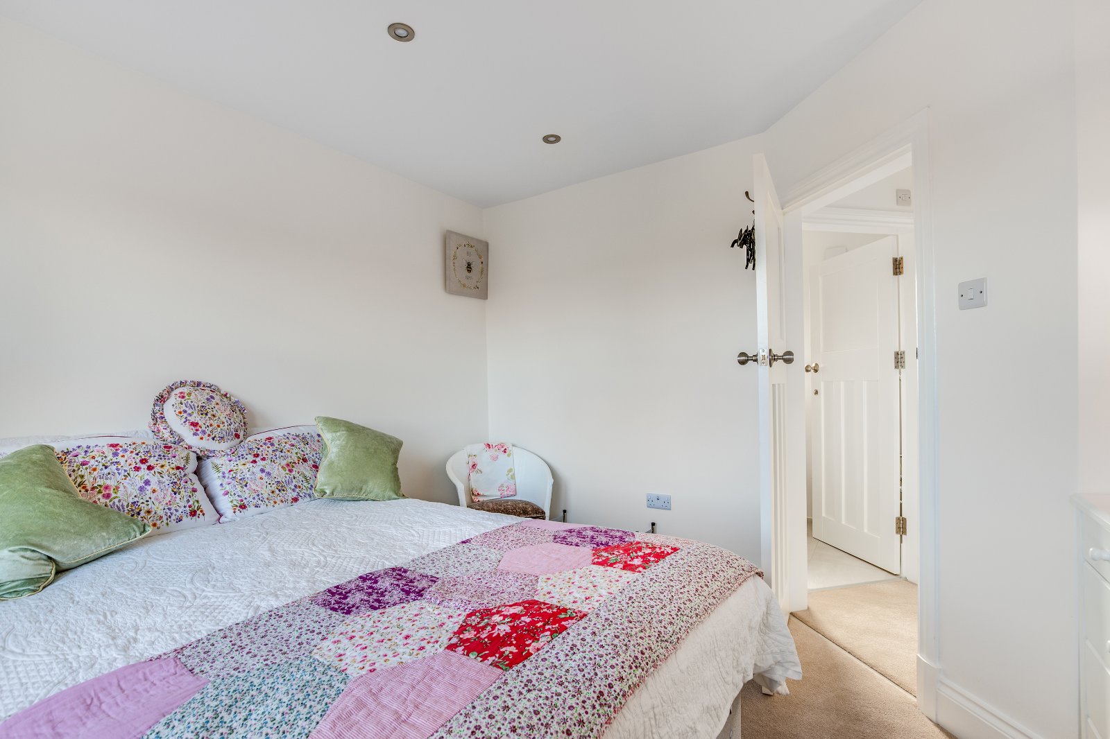 Marton Road, Gargrave, Skipton, North Yorkshire, BD23