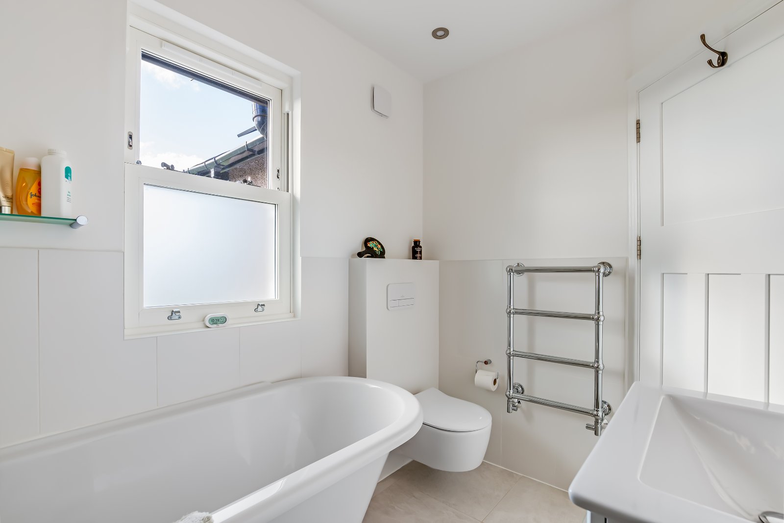 Marton Road, Gargrave, Skipton, North Yorkshire, BD23