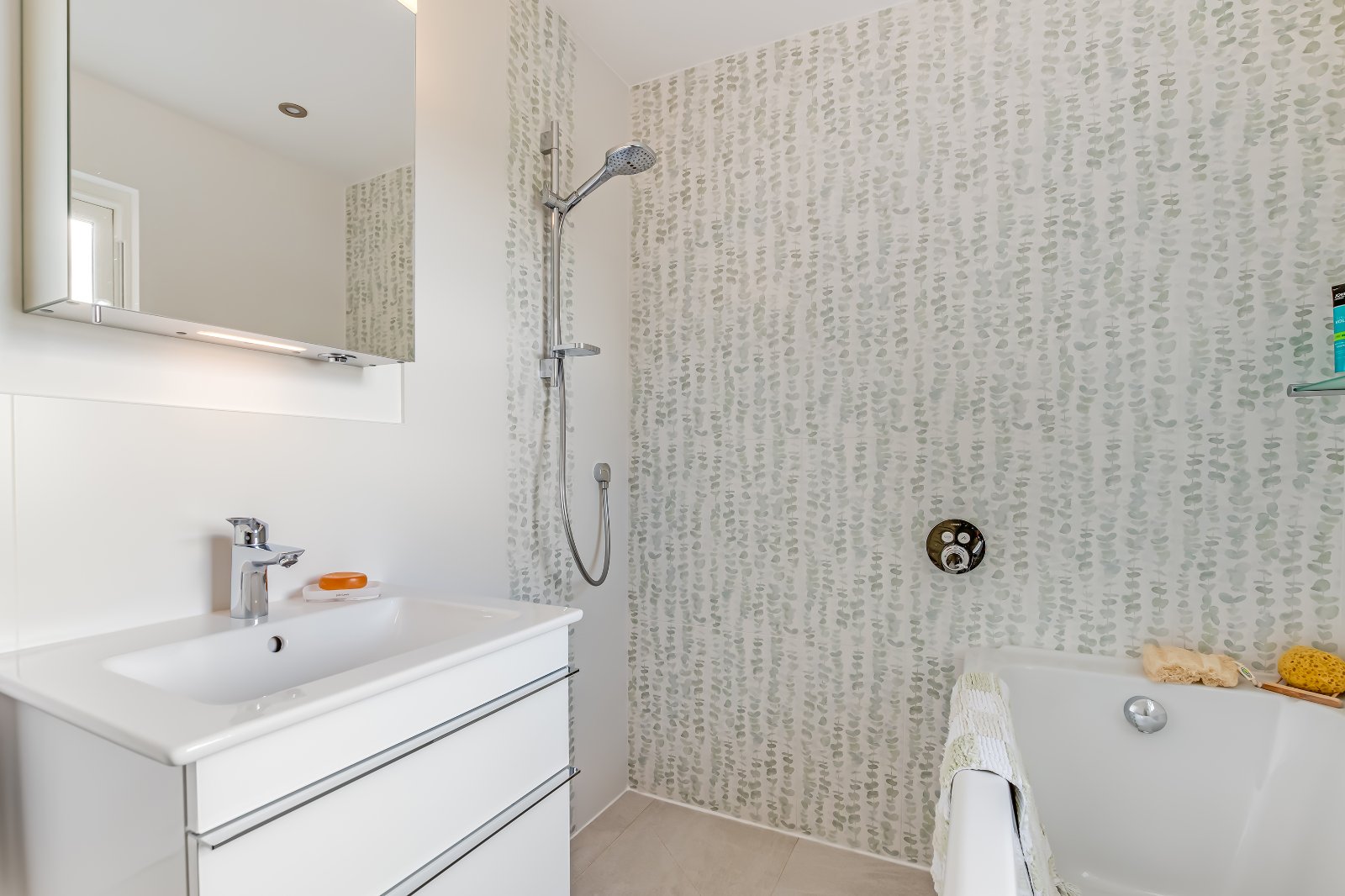 Marton Road, Gargrave, Skipton, North Yorkshire, BD23