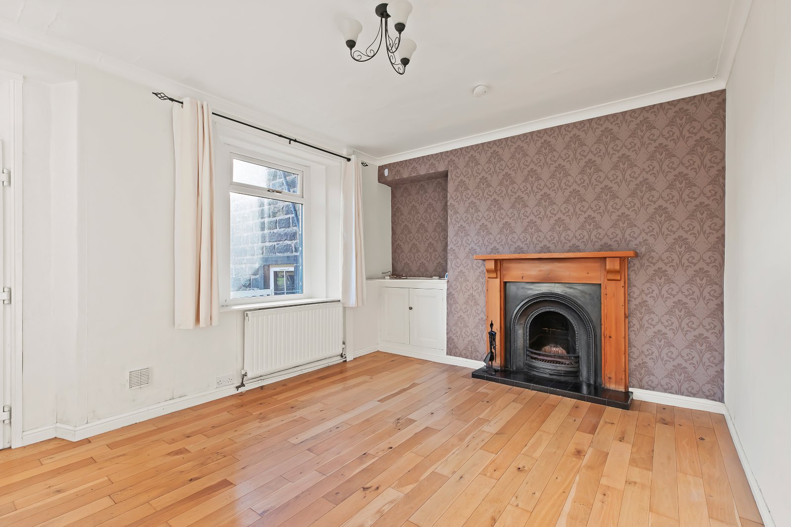 Pasture Road, Embsay, Skipton, North Yorkshire, UK, BD23 - Hardisty