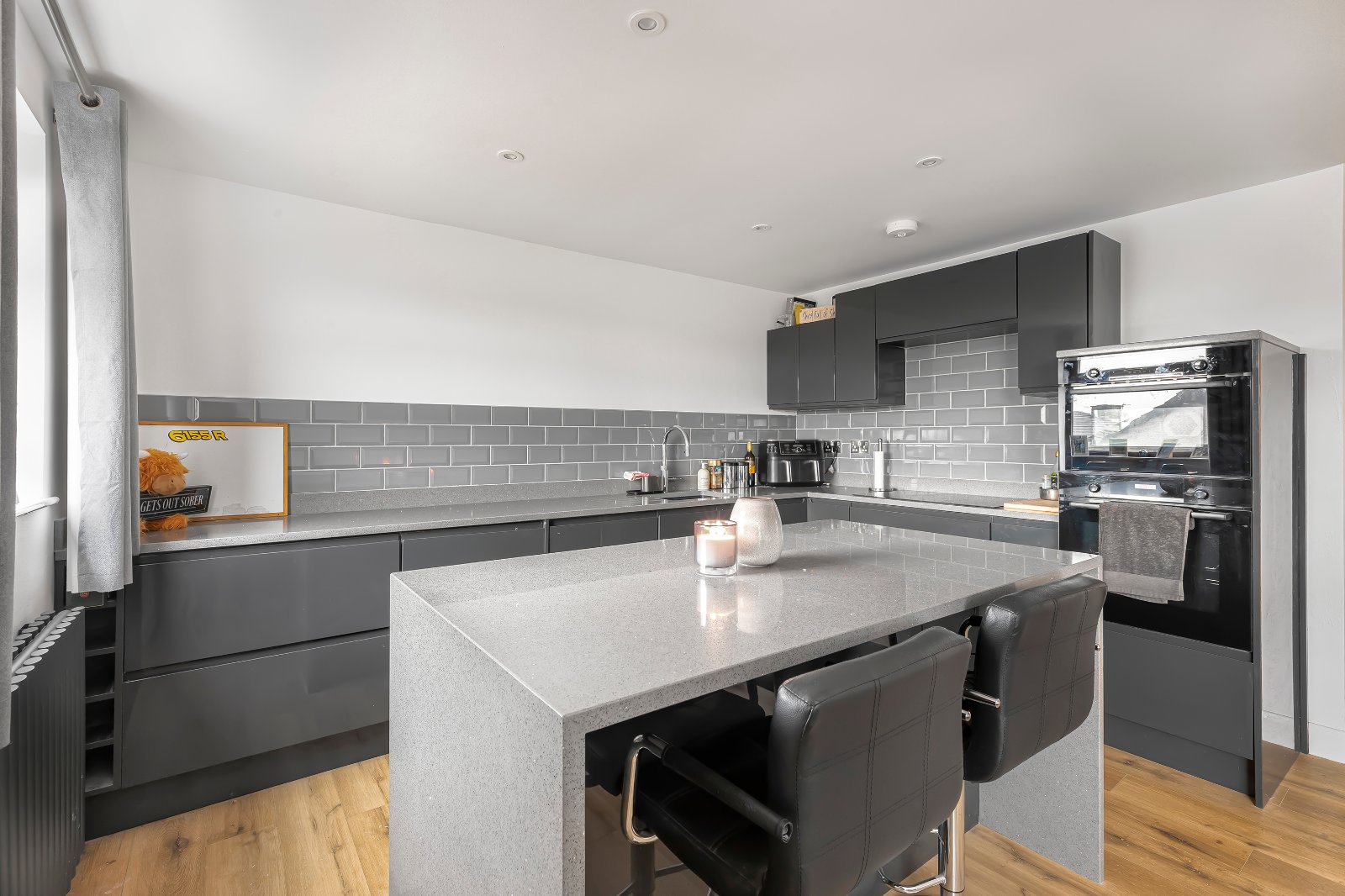 Spencer Walk, Skipton, North Yorkshire, BD23 - Hardisty