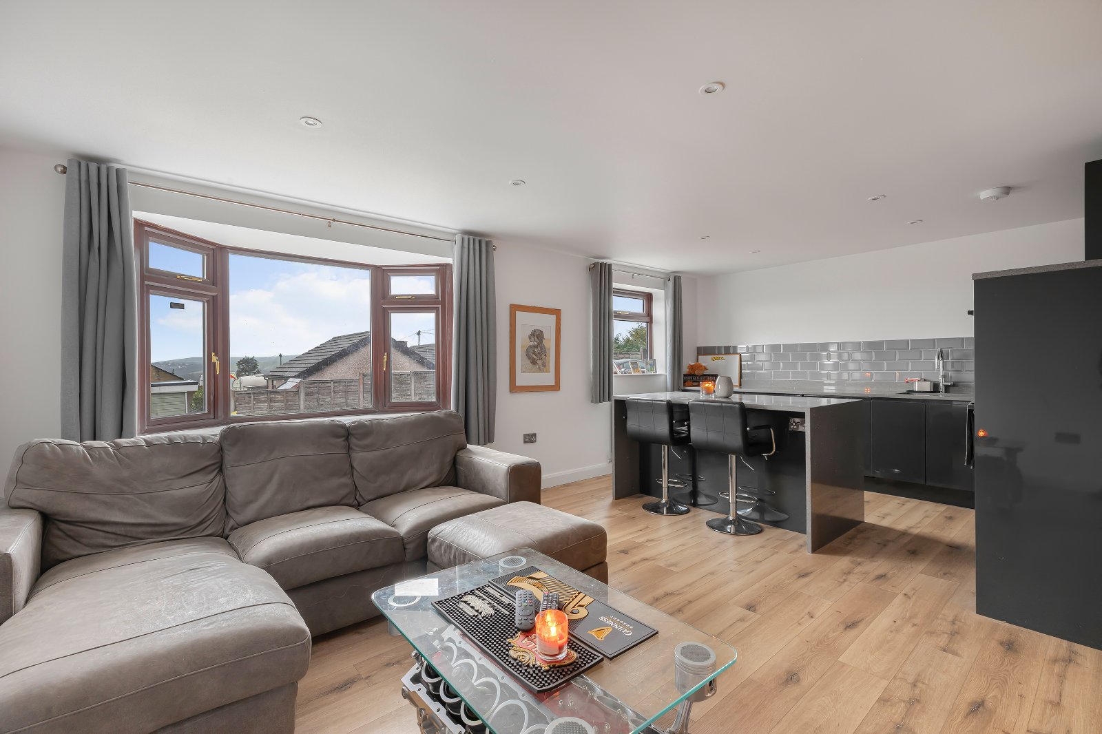 Spencer Walk, Skipton, North Yorkshire, BD23 - Hardisty
