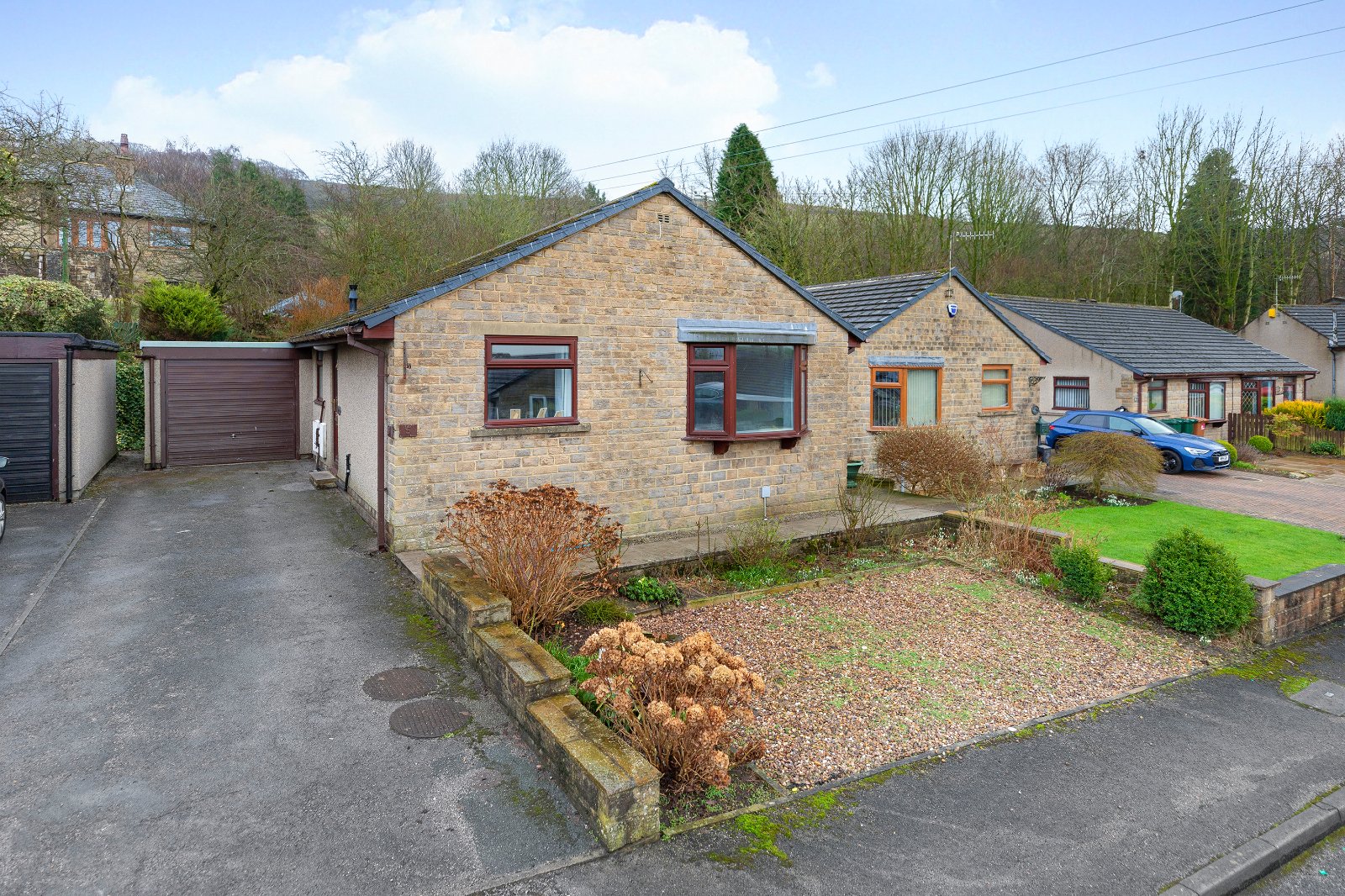 Spencer Walk, Skipton, North Yorkshire, BD23 - Hardisty