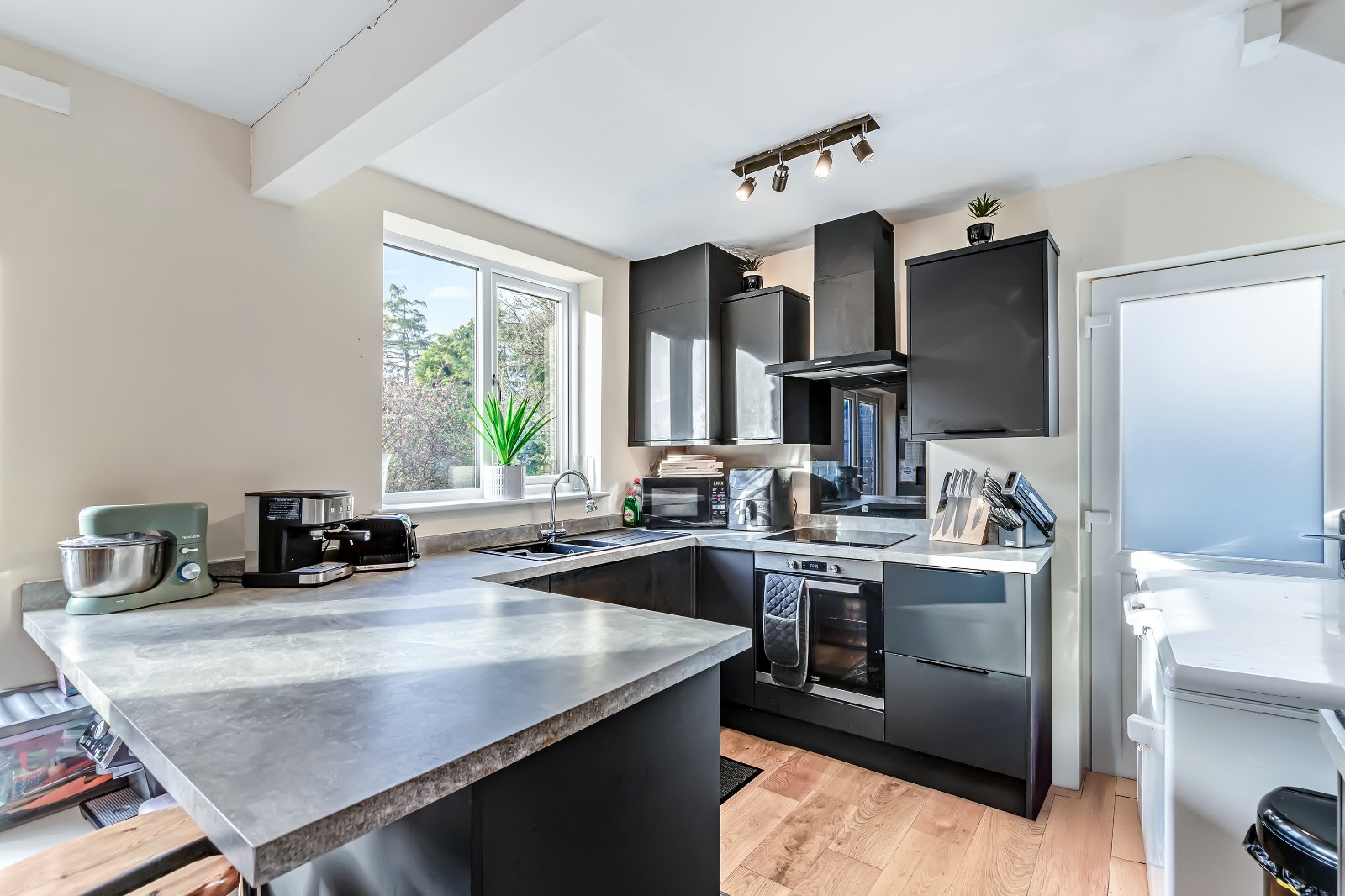 College Court, Bradley, Keighley, North Yorkshire, BD20 - Hardisty