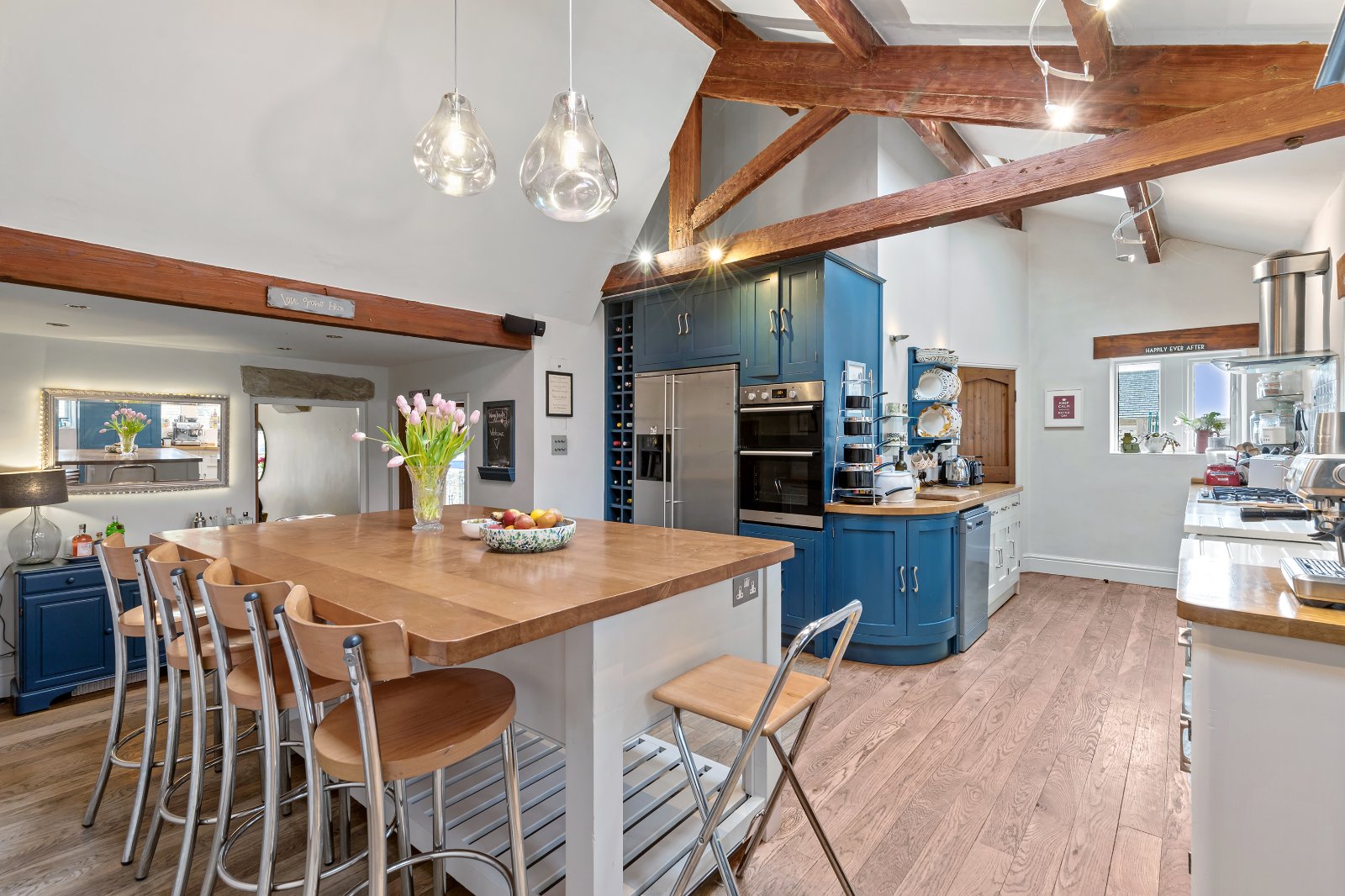 West Lane, Bradley, Skipton, North Yorkshire, BD20