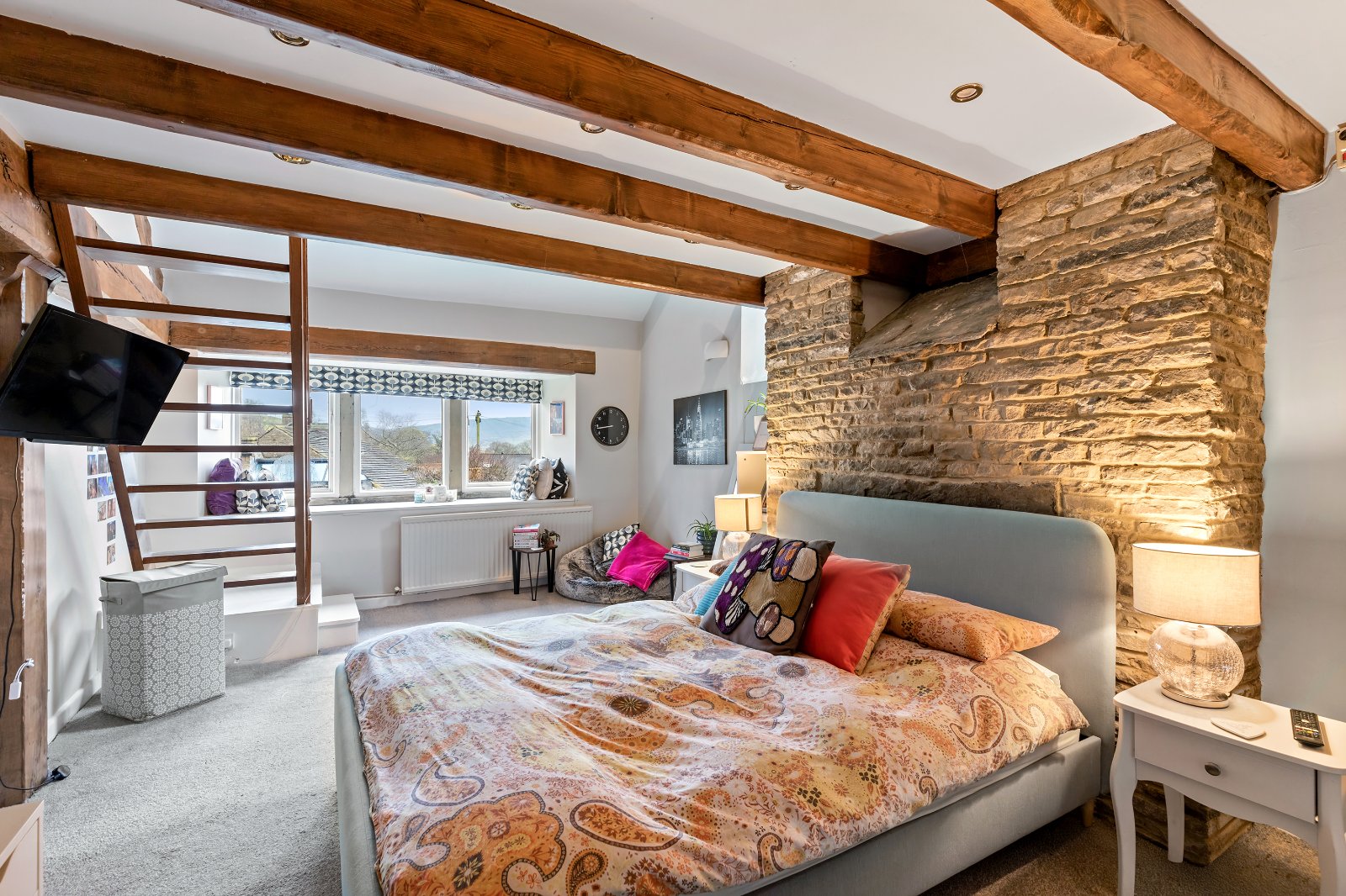 West Lane, Bradley, Skipton, North Yorkshire, BD20