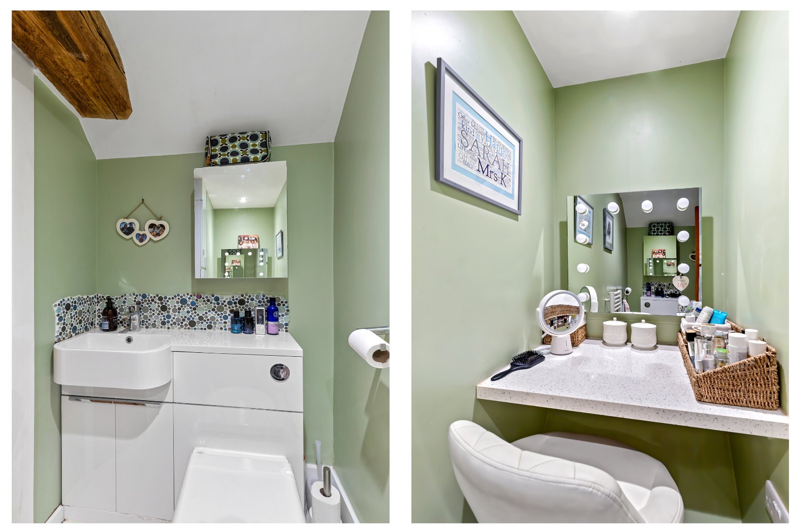 West Lane, Bradley, Skipton, North Yorkshire, BD20