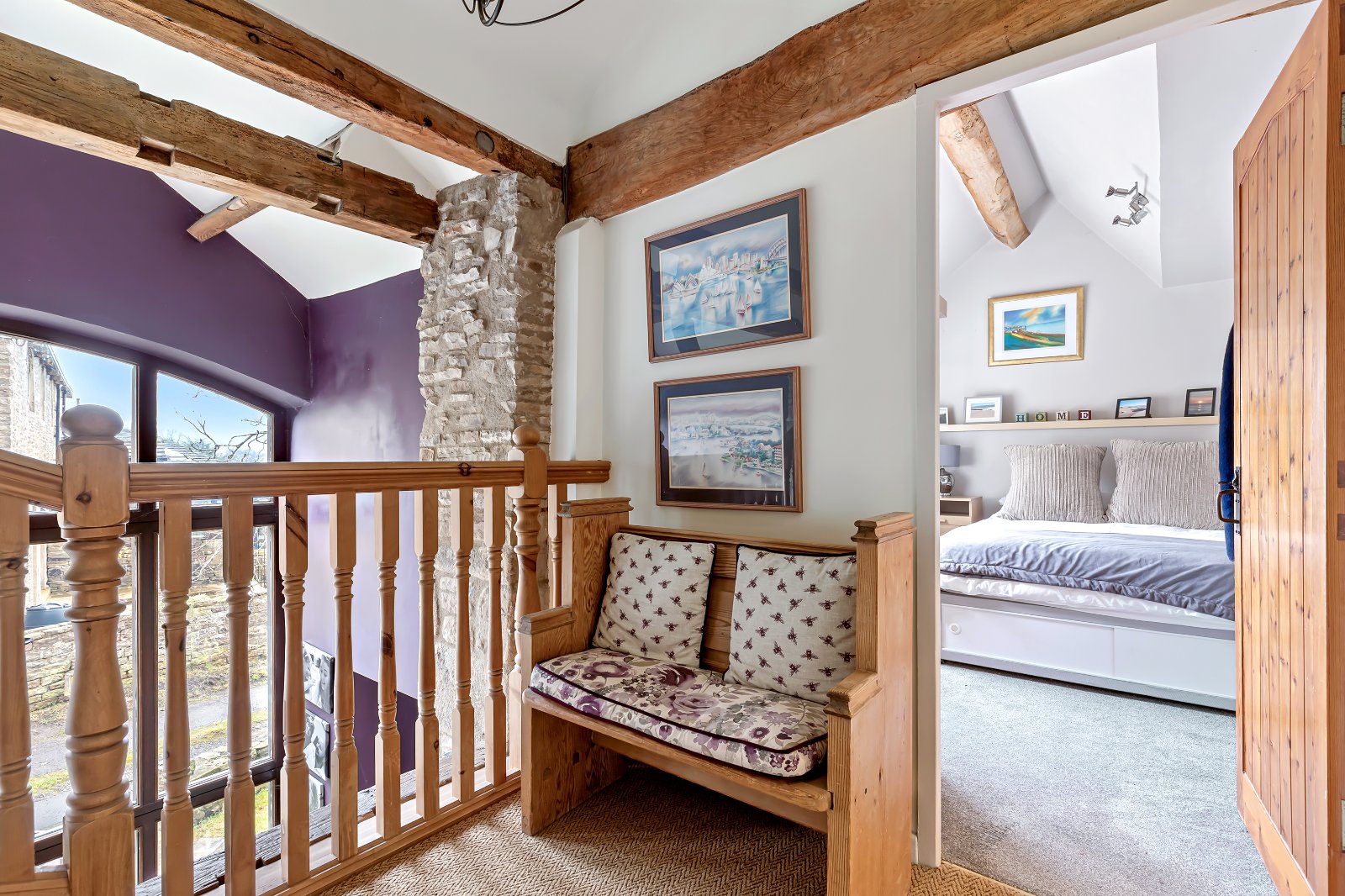 West Lane, Bradley, Skipton, North Yorkshire, BD20