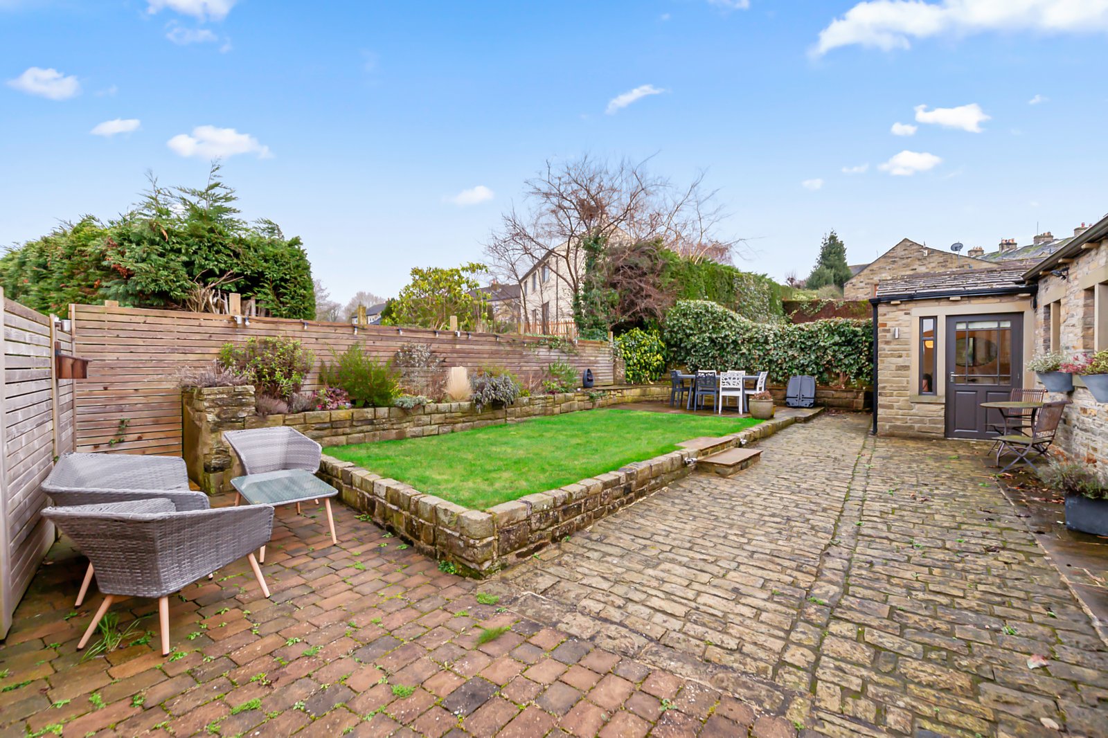 West Lane, Bradley, Skipton, North Yorkshire, BD20