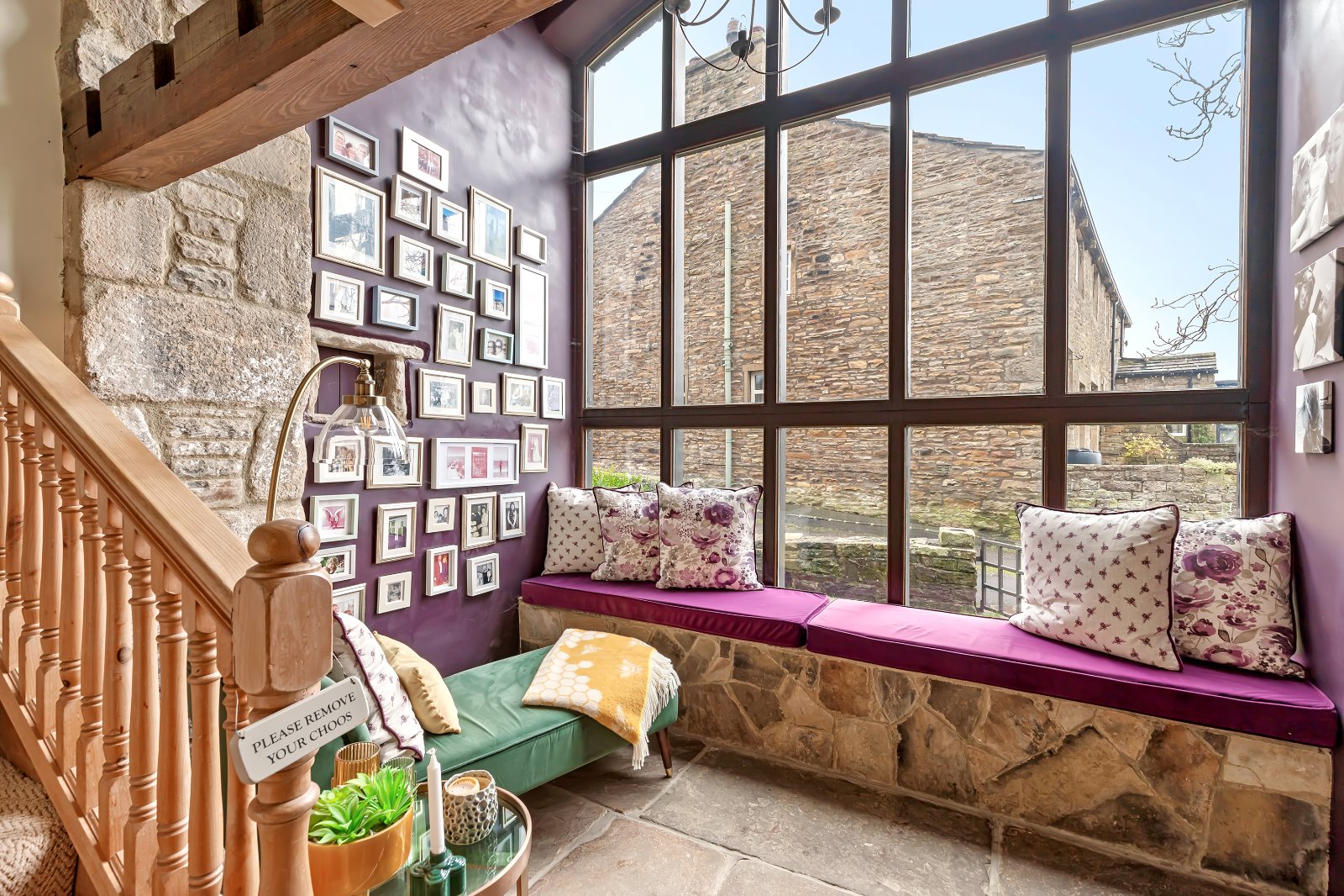 West Lane, Bradley, Skipton, North Yorkshire, BD20