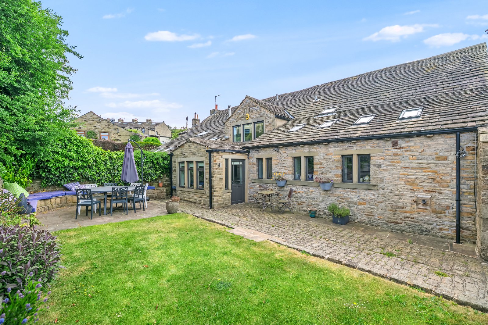 West Lane, Bradley, Skipton, North Yorkshire, BD20
