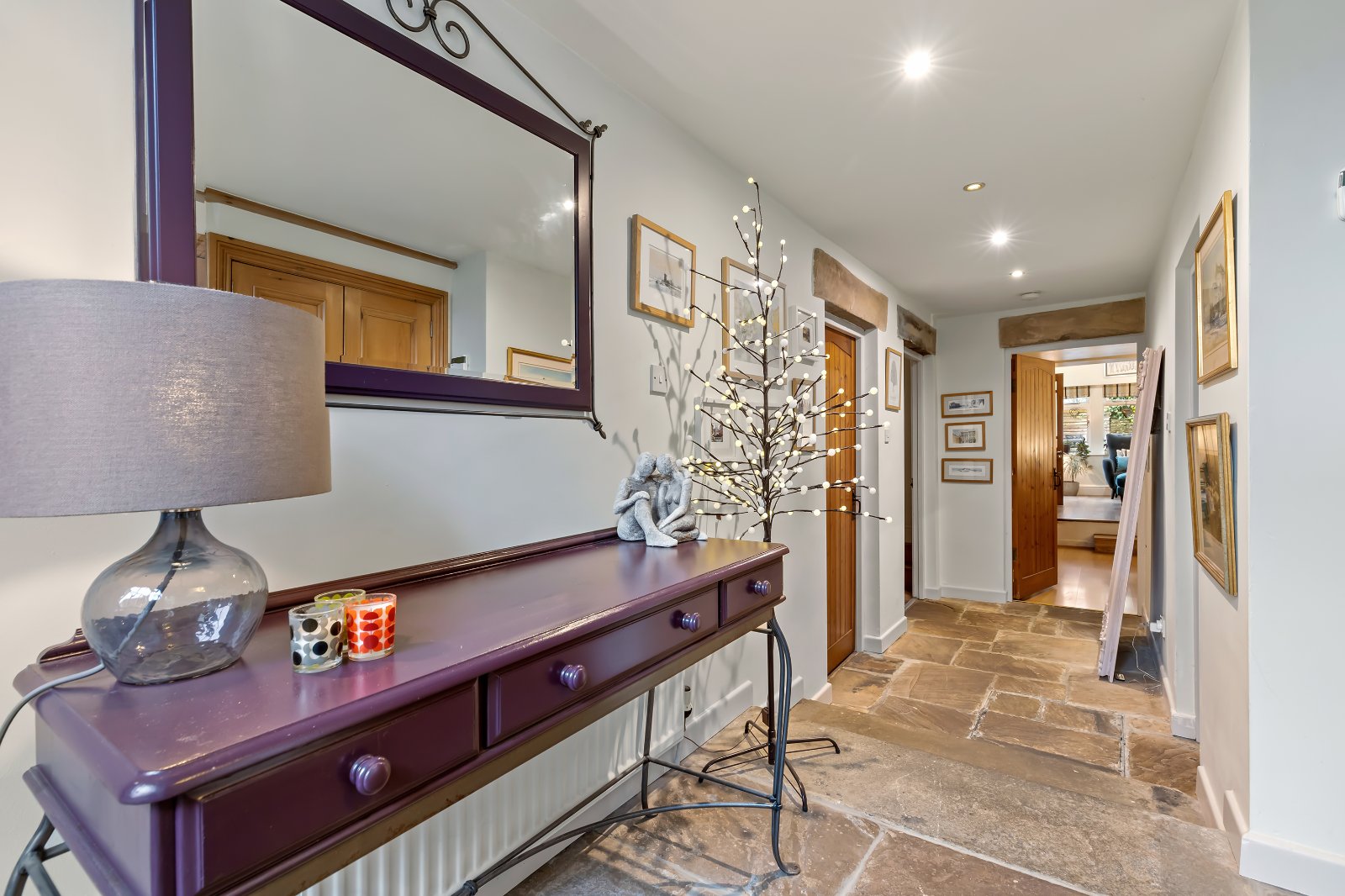 West Lane, Bradley, Skipton, North Yorkshire, BD20