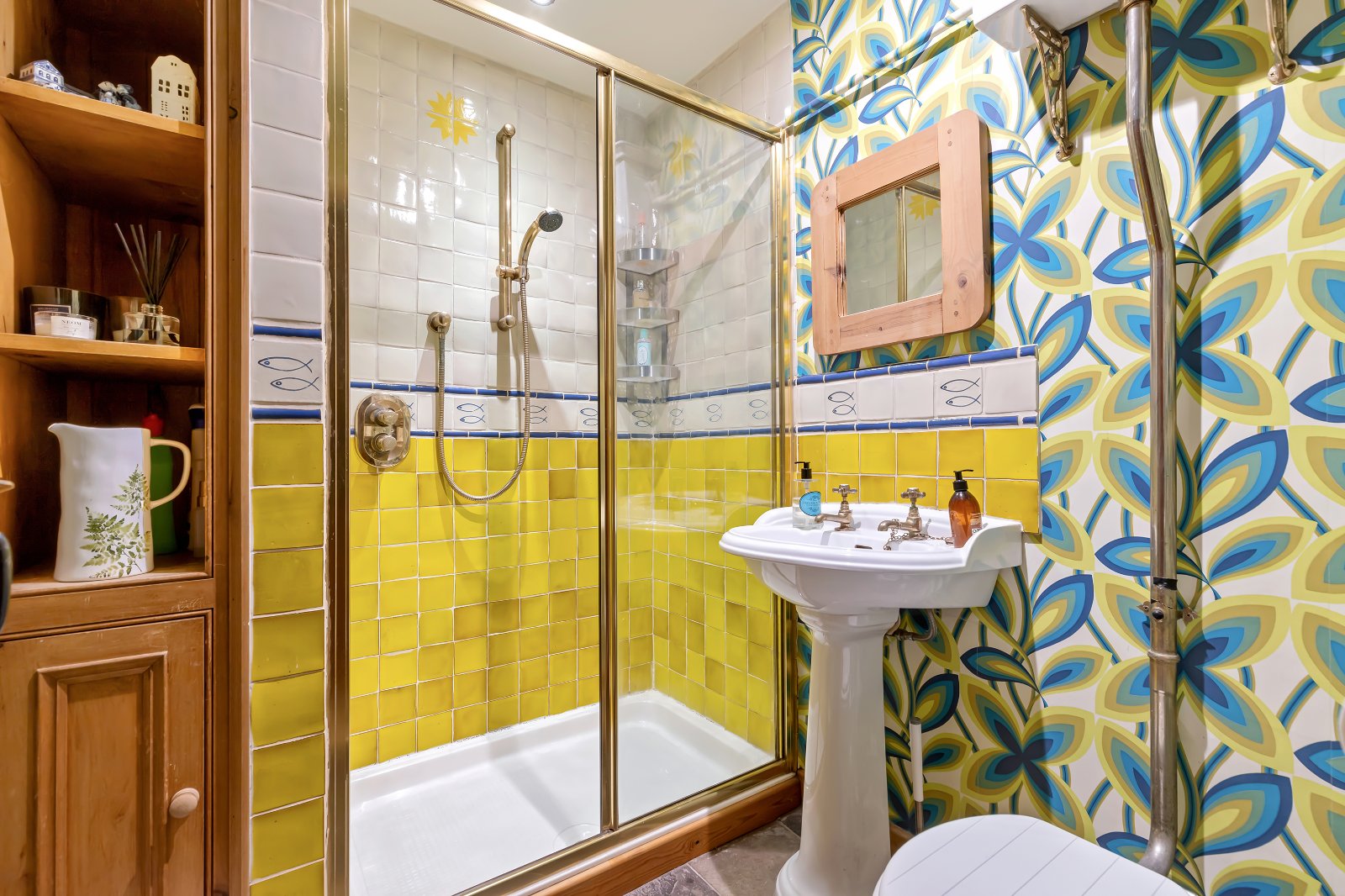 West Lane, Bradley, Skipton, North Yorkshire, BD20