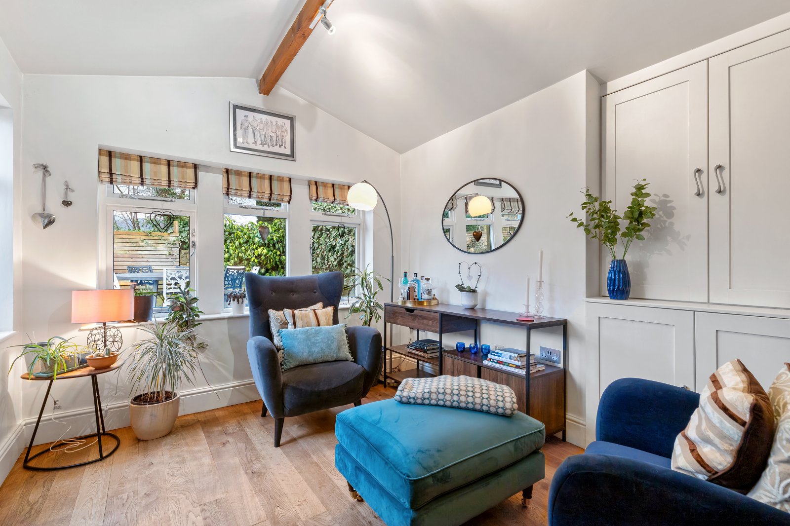 West Lane, Bradley, Skipton, North Yorkshire, BD20