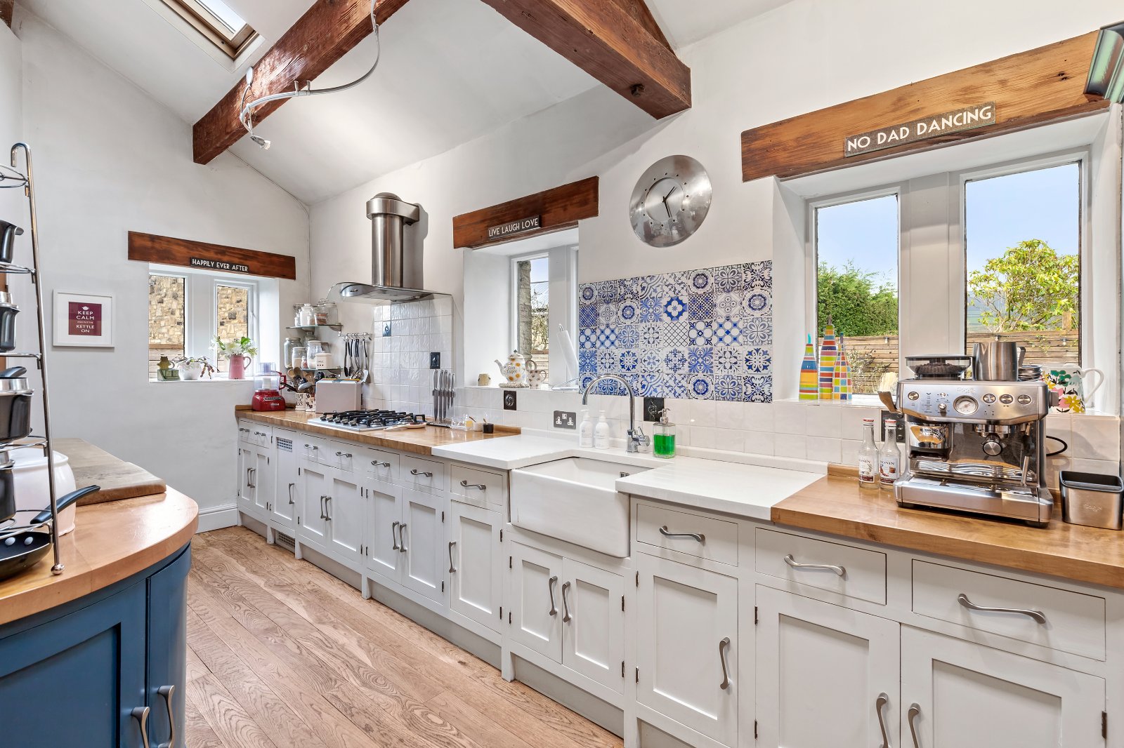 West Lane, Bradley, Skipton, North Yorkshire, BD20