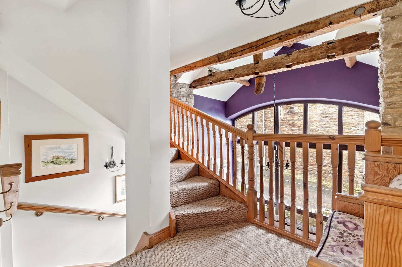 West Lane, Bradley, Skipton, North Yorkshire, BD20