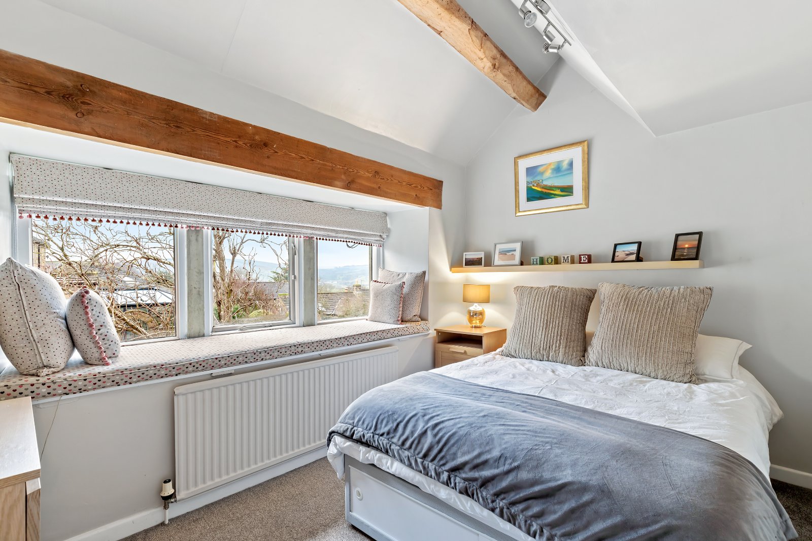 West Lane, Bradley, Skipton, North Yorkshire, BD20