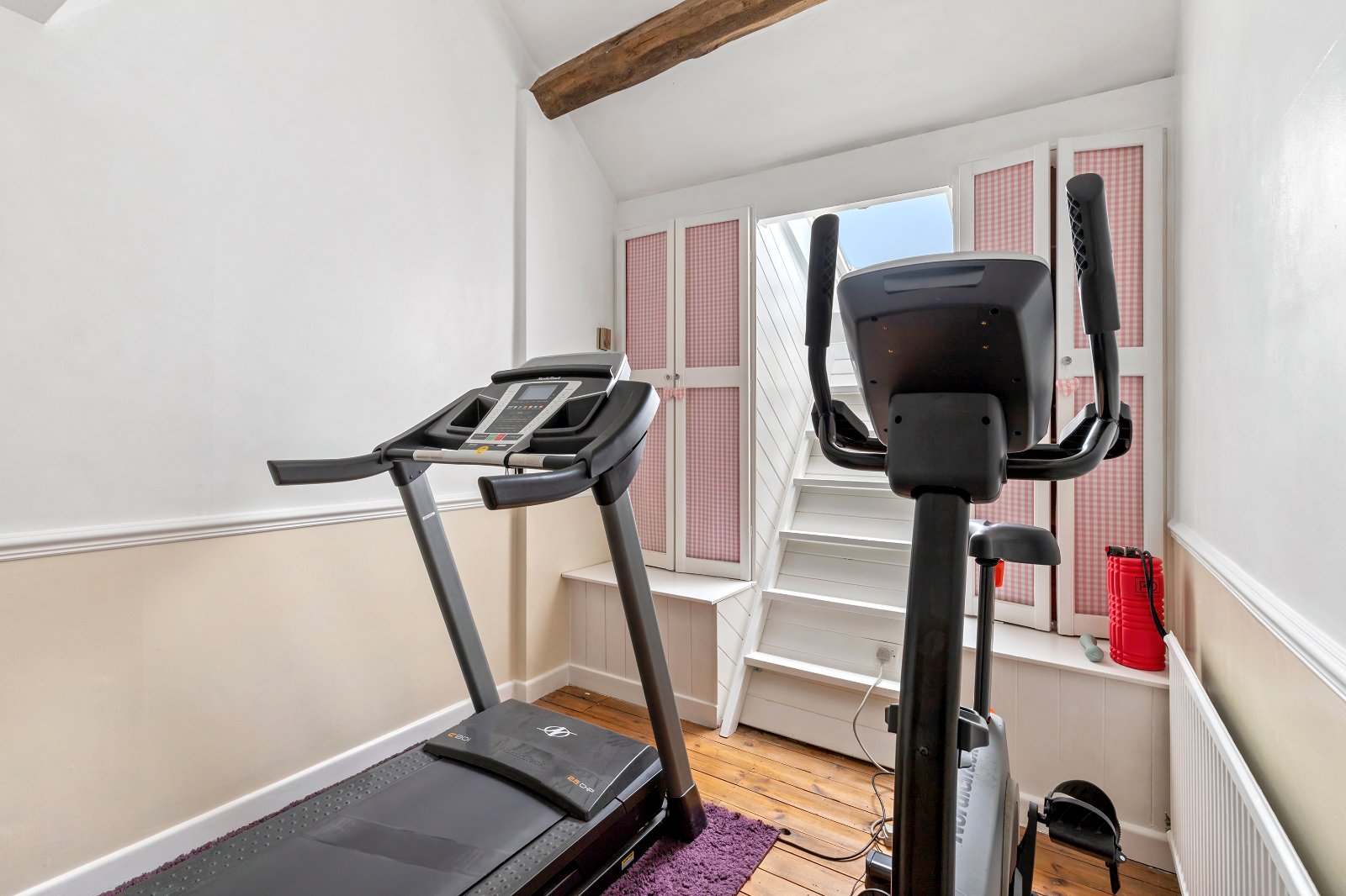 West Lane, Bradley, Skipton, North Yorkshire, BD20