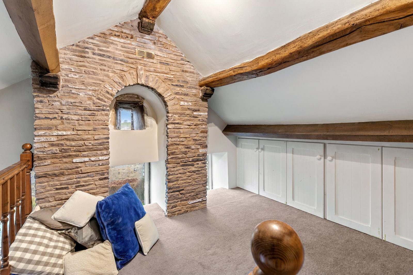 West Lane, Bradley, Skipton, North Yorkshire, BD20