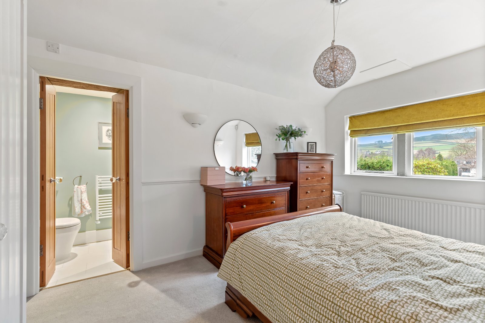 West Lane, Bradley, Skipton, North Yorkshire, BD20