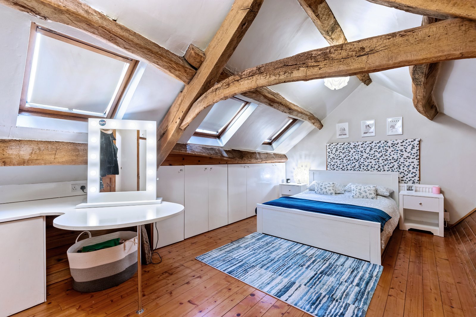 West Lane, Bradley, Skipton, North Yorkshire, BD20