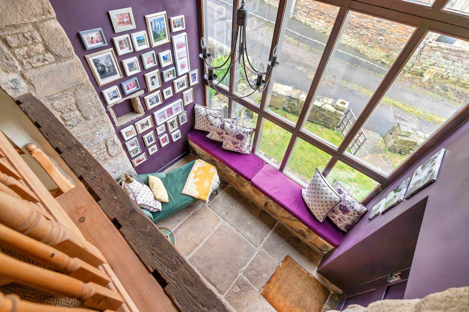 West Lane, Bradley, Skipton, North Yorkshire, BD20