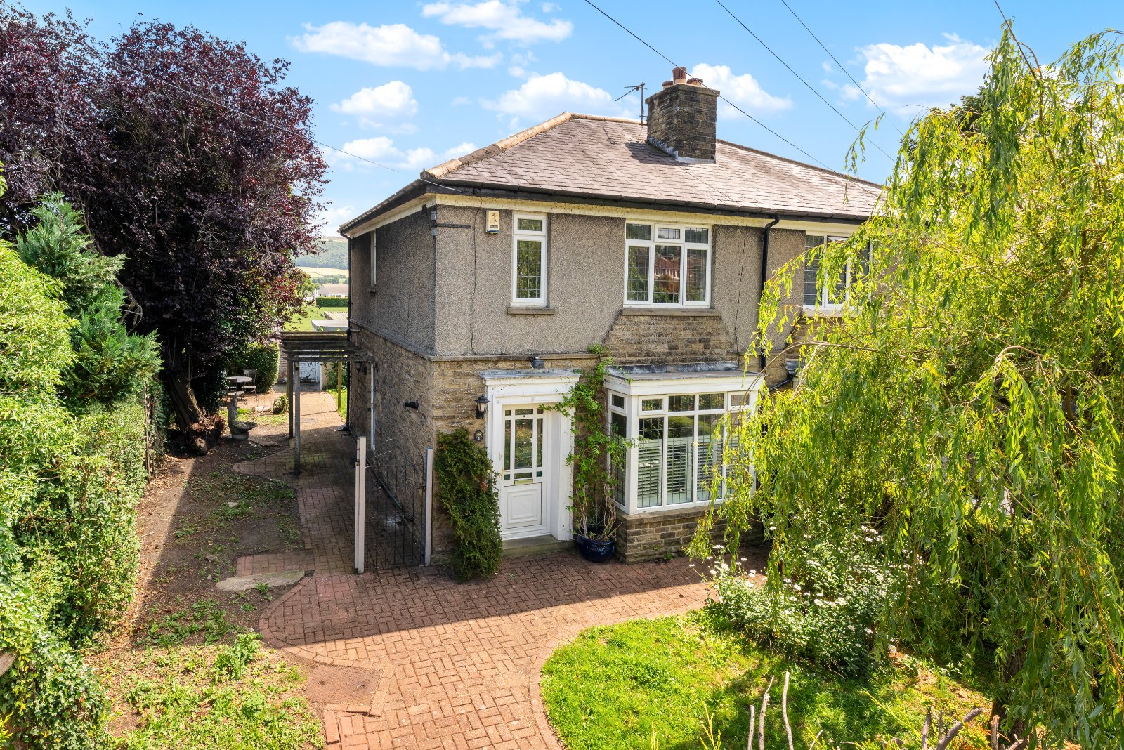 Summerhill Drive, Steeton, Keighley, BD20 - Hardisty