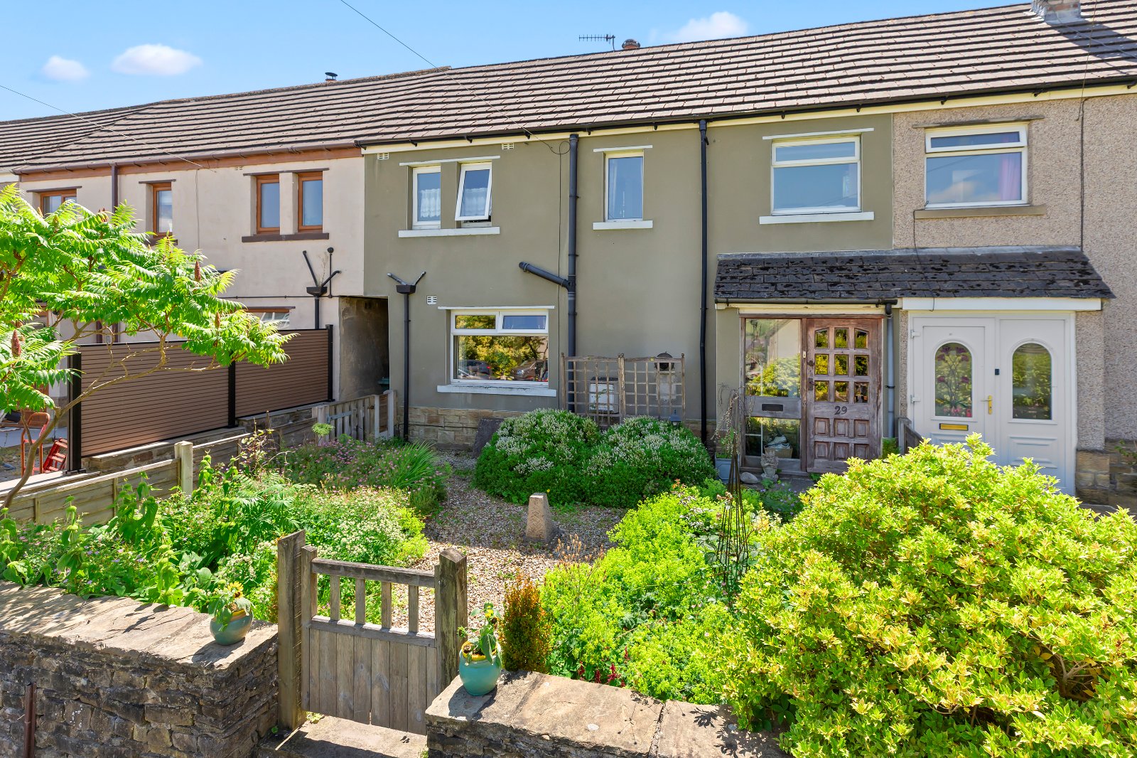 Williams Road, Steeton, Keighley, West Yorkshire, BD20 - Hardisty