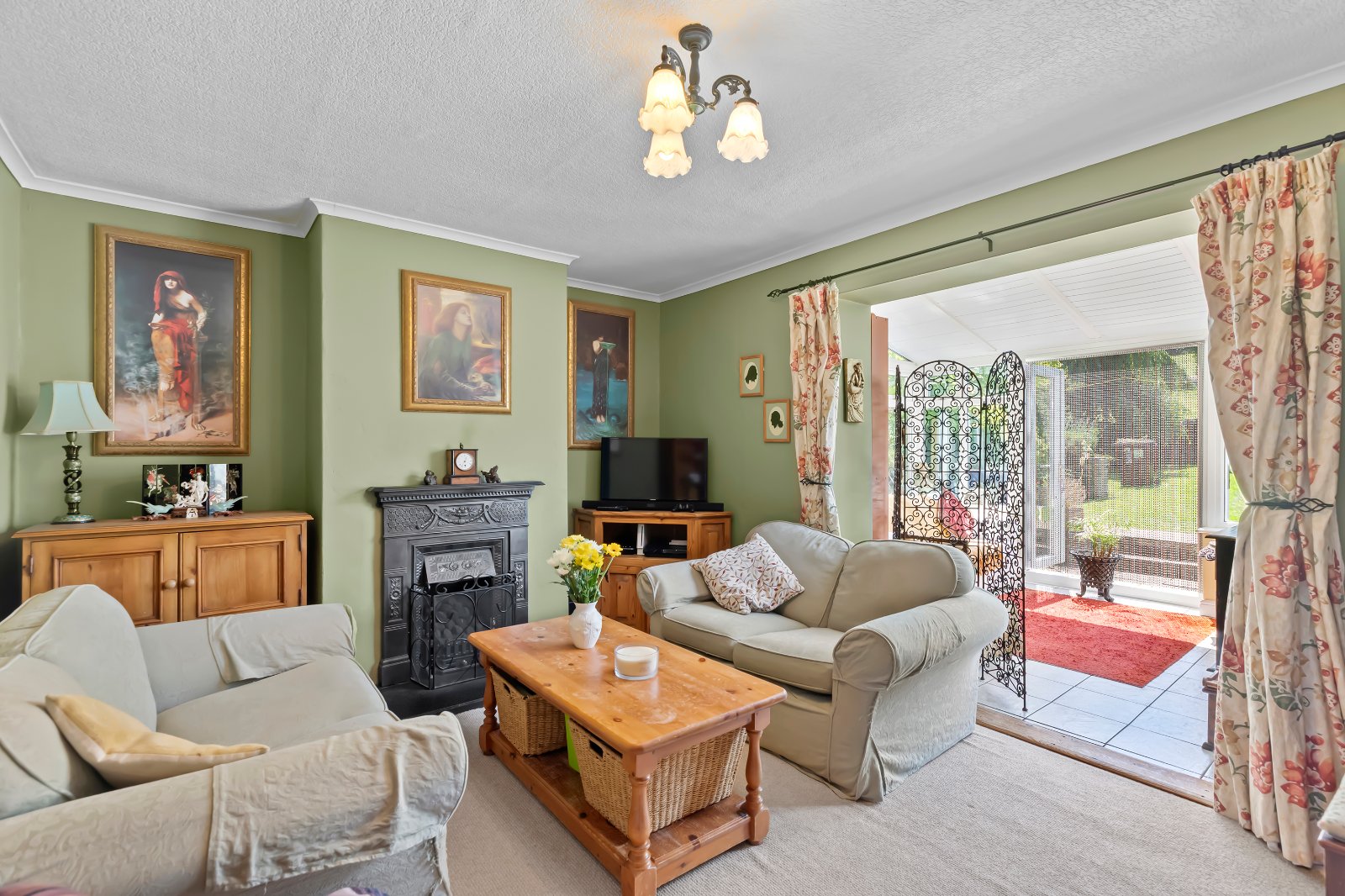 Williams Road, Steeton, Keighley, West Yorkshire, BD20 - Hardisty