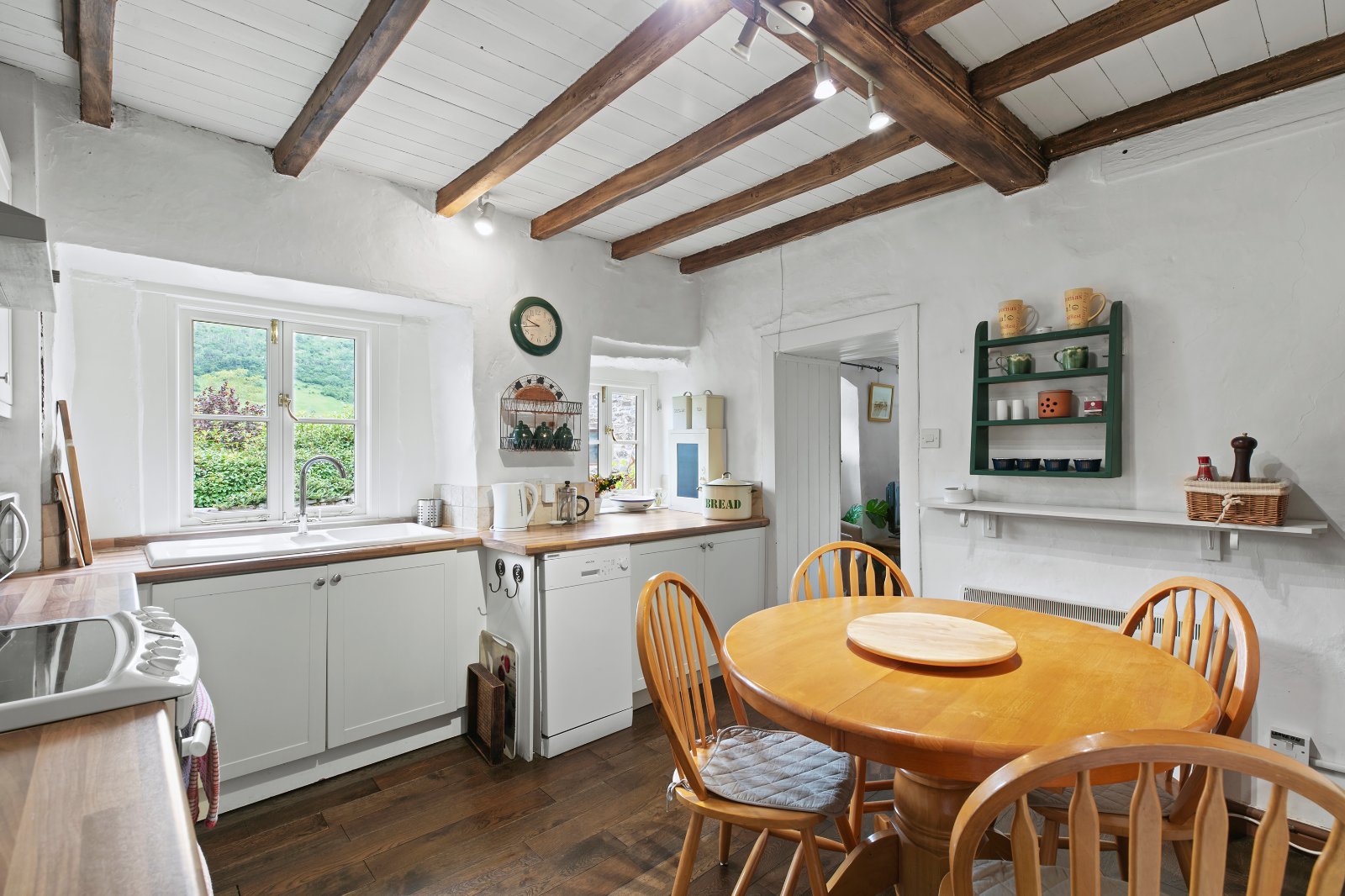 Starbotton, Skipton, North Yorkshire, BD23 - Hardisty