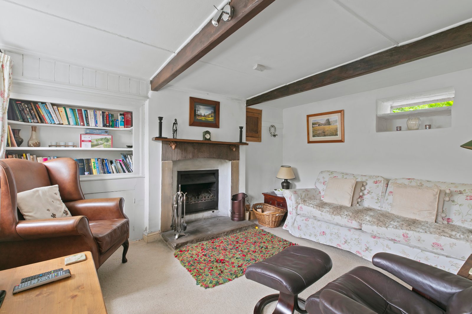 Foss Gill, Starbotton, Skipton, North Yorkshire, BD23 - Hardisty