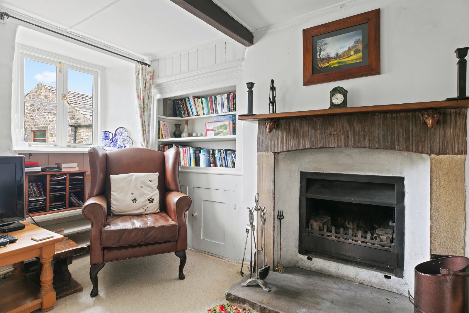 Foss Gill, Starbotton, Skipton, North Yorkshire, BD23 - Hardisty