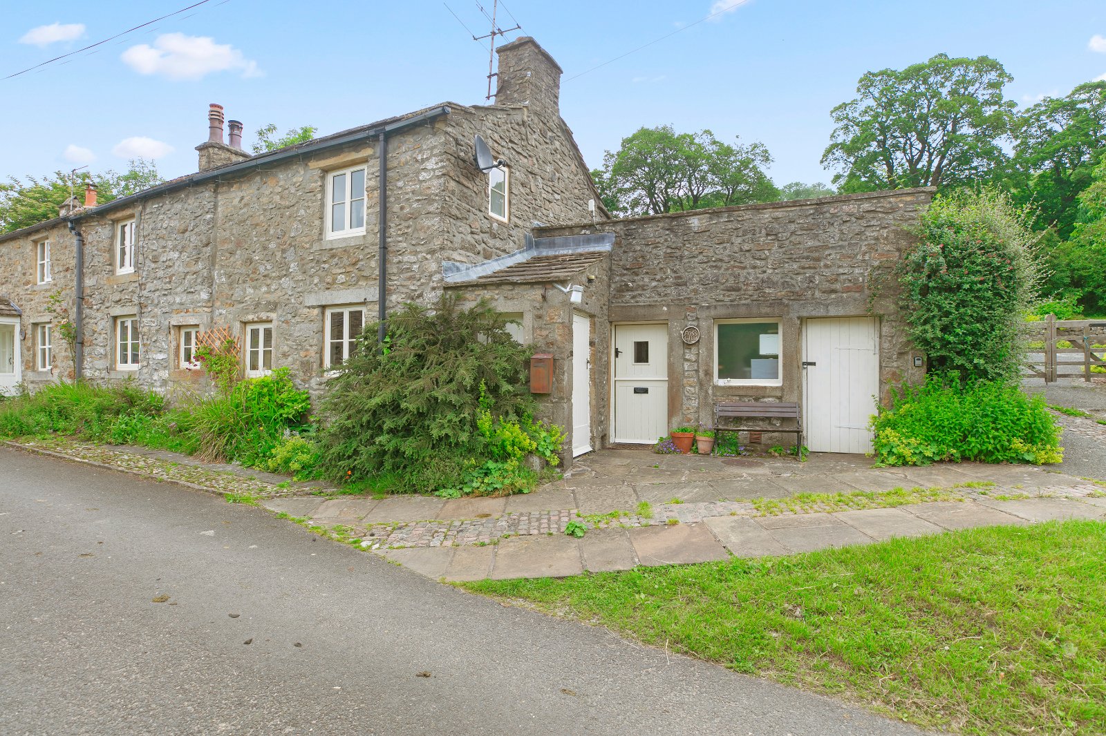 Starbotton, Skipton, North Yorkshire, BD23 - Hardisty