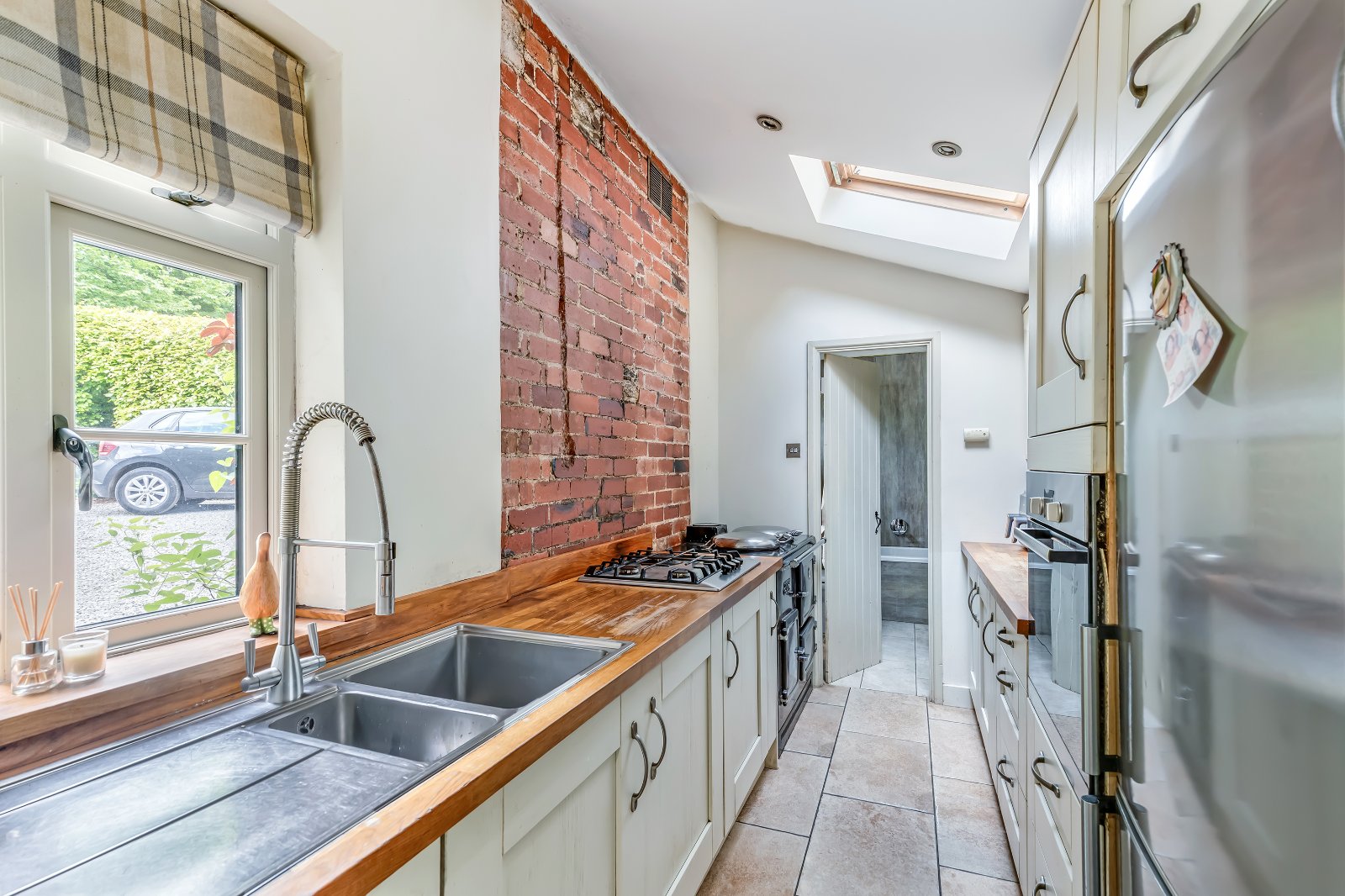 Wood Grove, Skipton, North Yorkshire, BD23