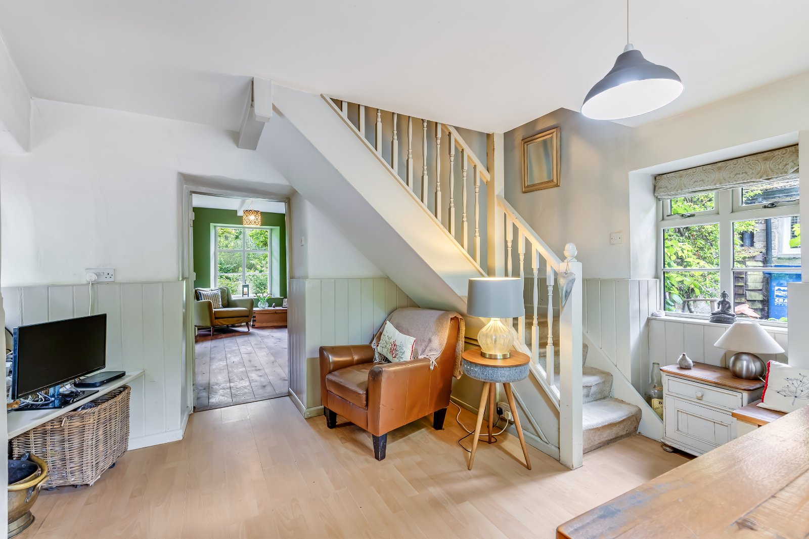 Wood Grove, Skipton, North Yorkshire, BD23