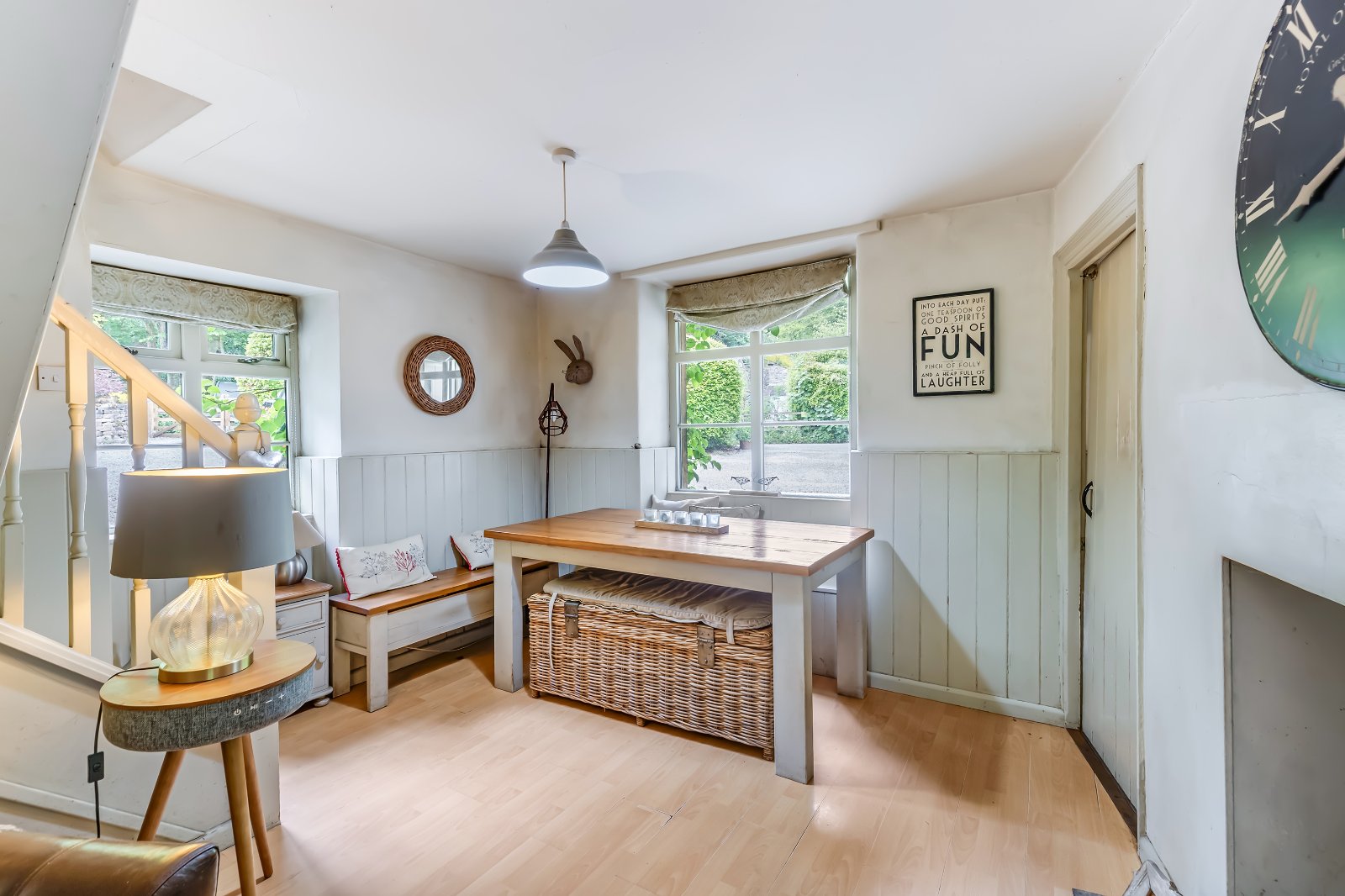 Wood Grove, Skipton, North Yorkshire, BD23