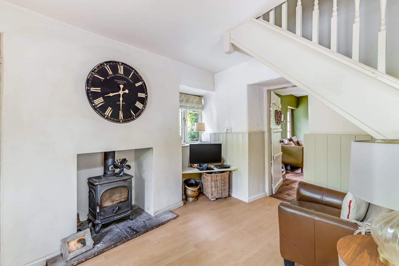 Wood Grove, Skipton, North Yorkshire, BD23