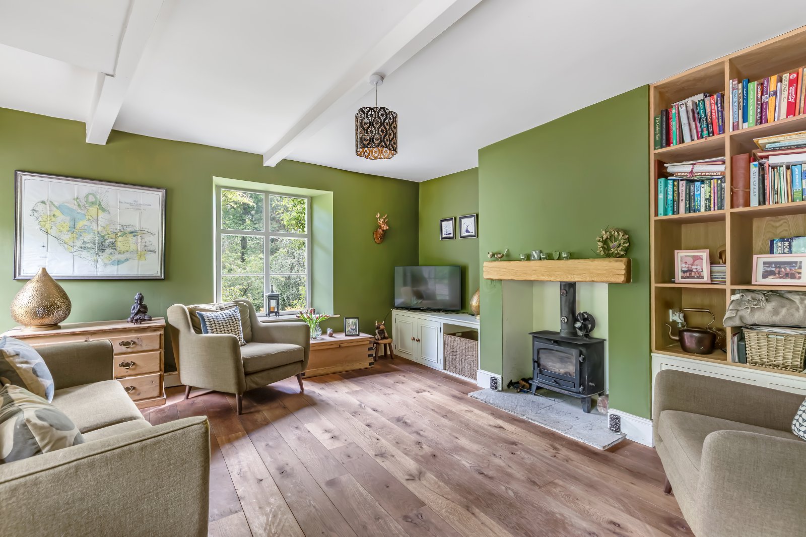 Wood Grove, Skipton, North Yorkshire, BD23